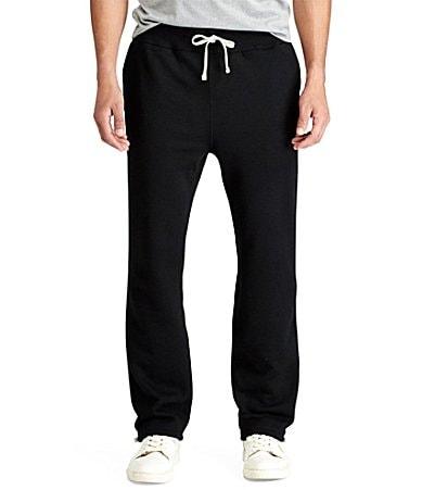 Polo Ralph Lauren Classic Fleece Drawstring Pants Product Image
