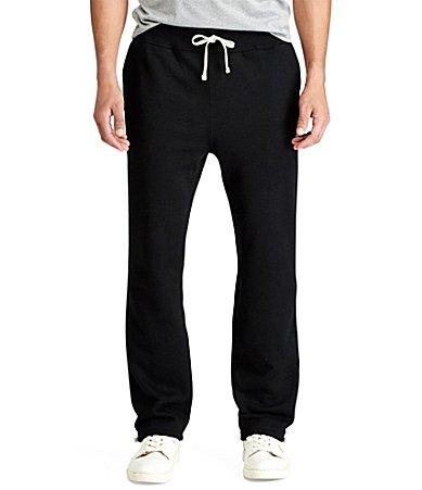 Polo Ralph Lauren Classic Fleece Drawstring Pants Product Image