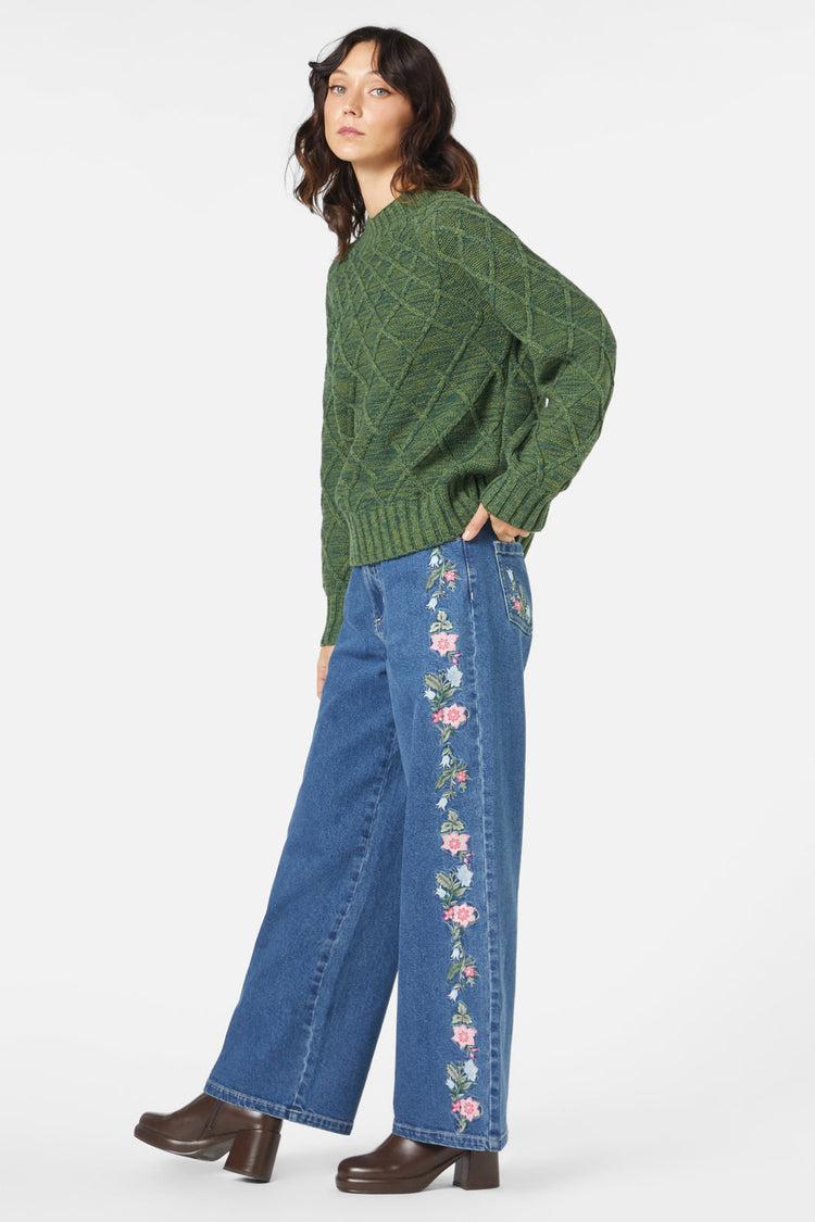 Quinn Sweater Product Image