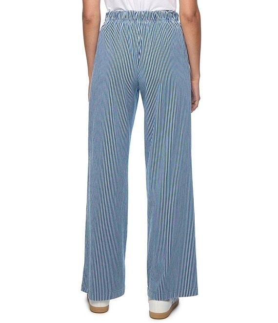 Flag and Anthem Triana High Rise Longwear-Inspired Pants Product Image