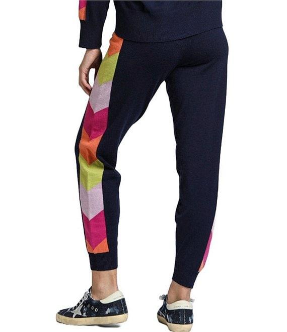 APNY Side Stripe Jogger Product Image