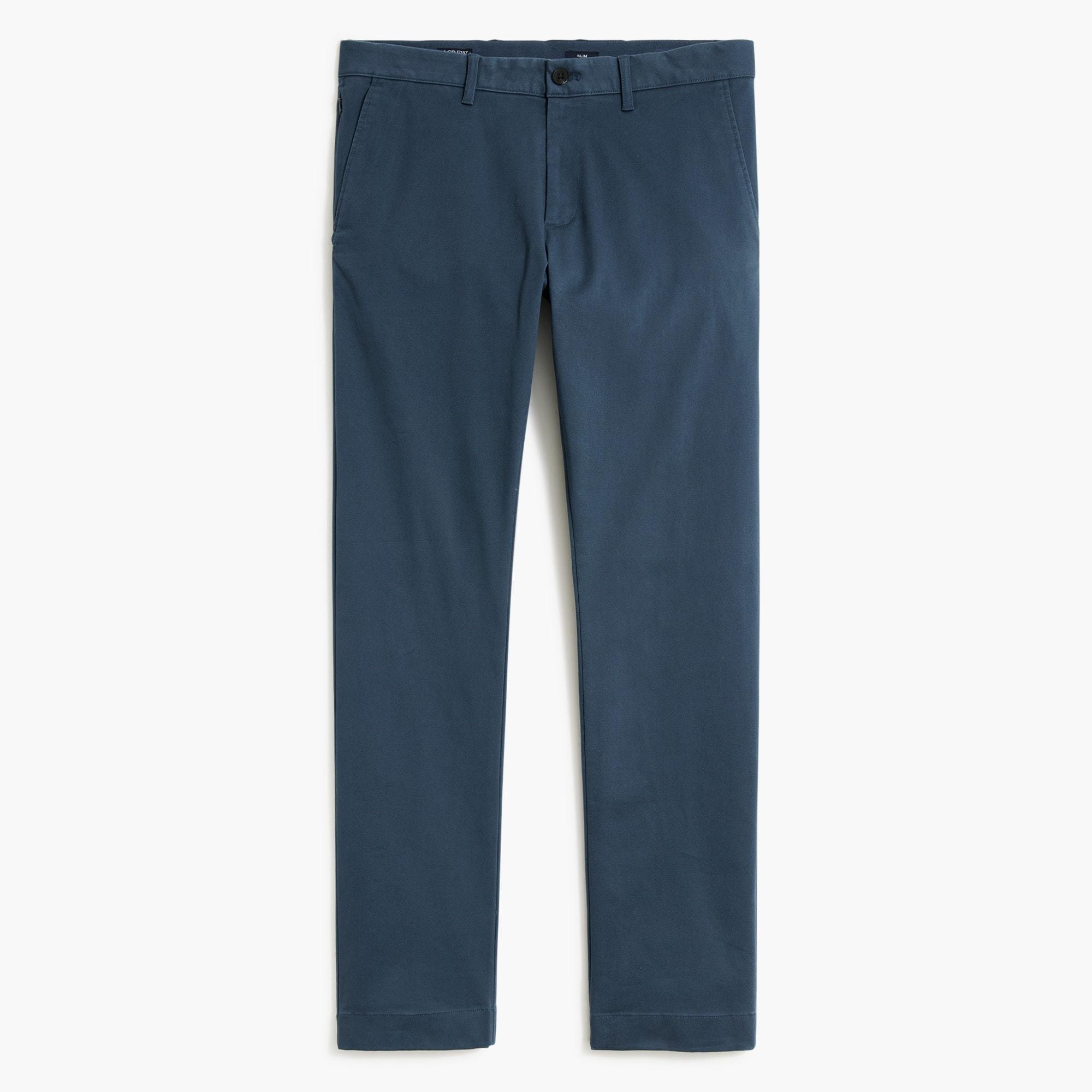 Slim-fit TruTemp365® chino pant Product Image