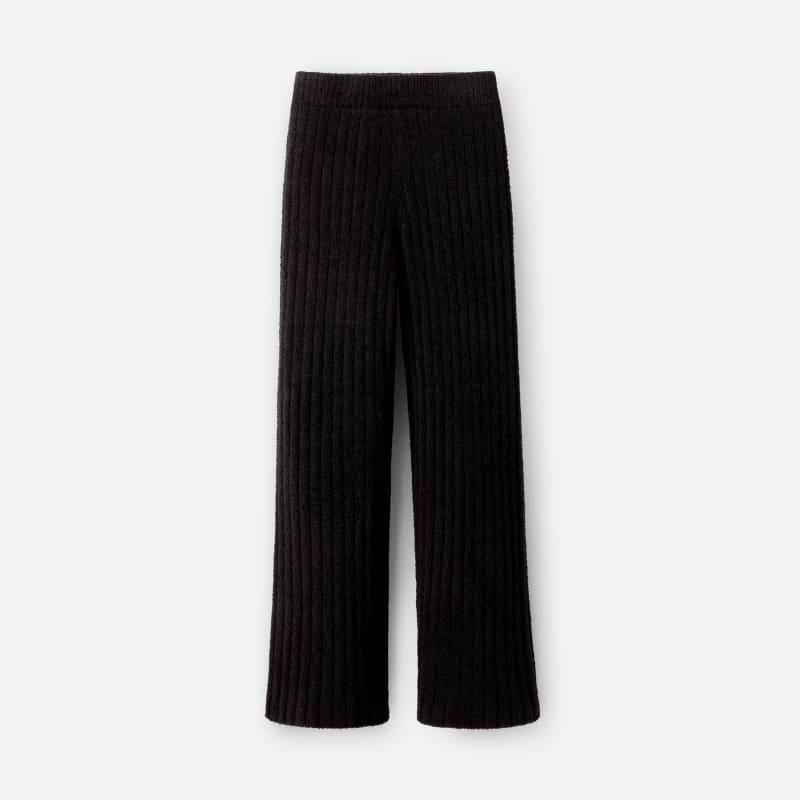 UGG Womens Terri Pant Rib Cozy Knit Bottoms Product Image