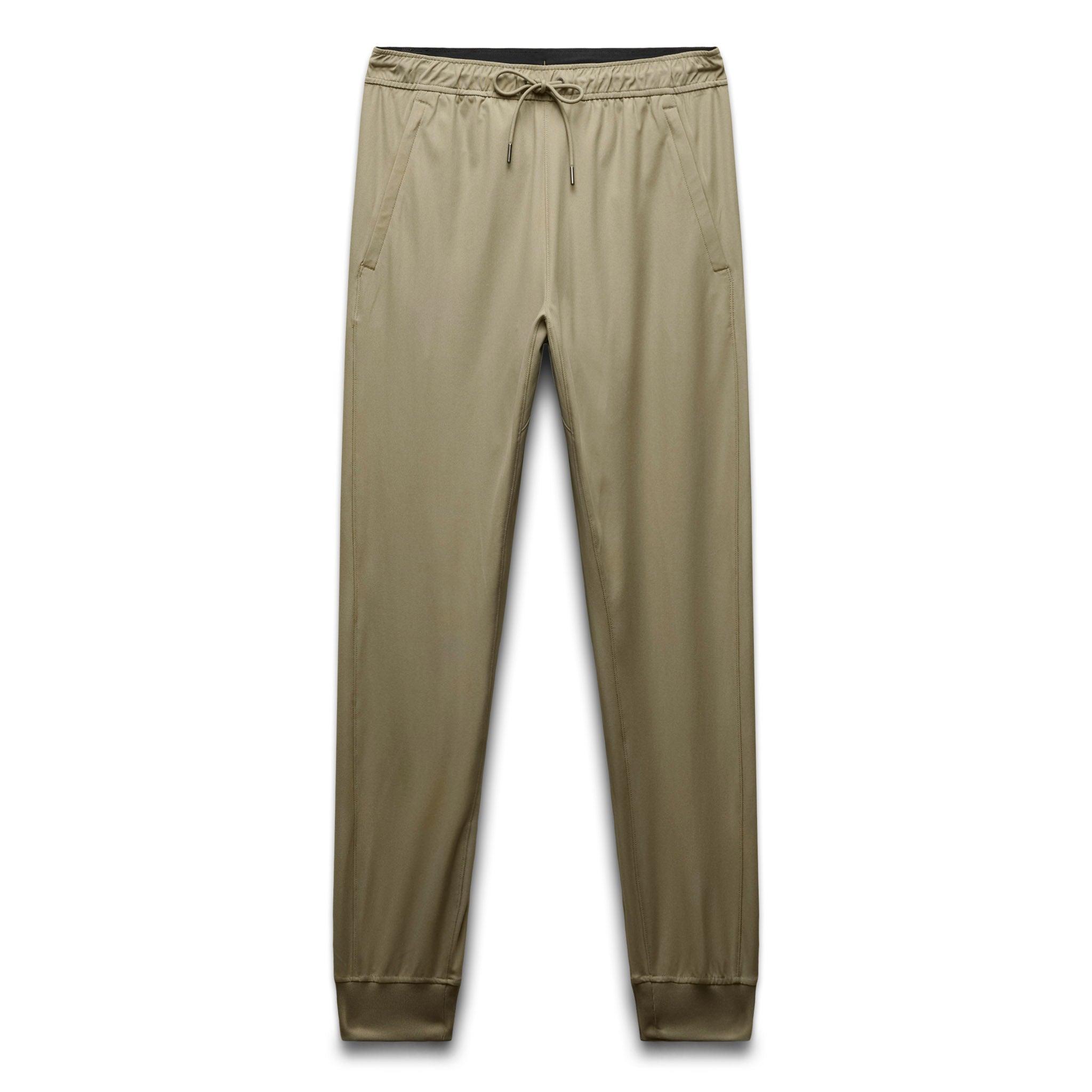 Missoni Men's Tailored Trousers with Chevron Pattern Product Image