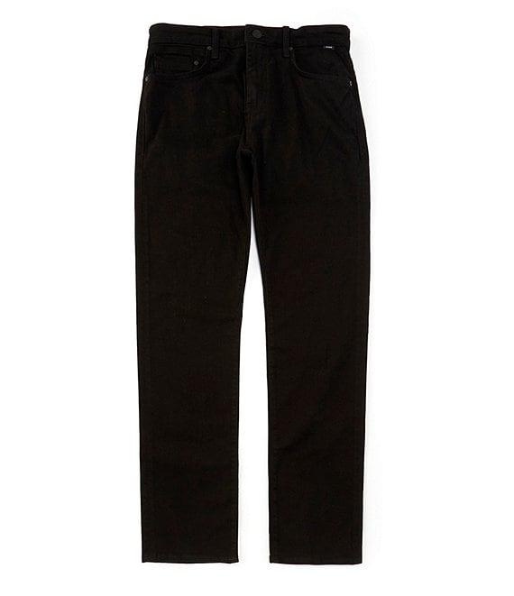Mavi Zach Classic Fit Straight Leg Jeans Product Image