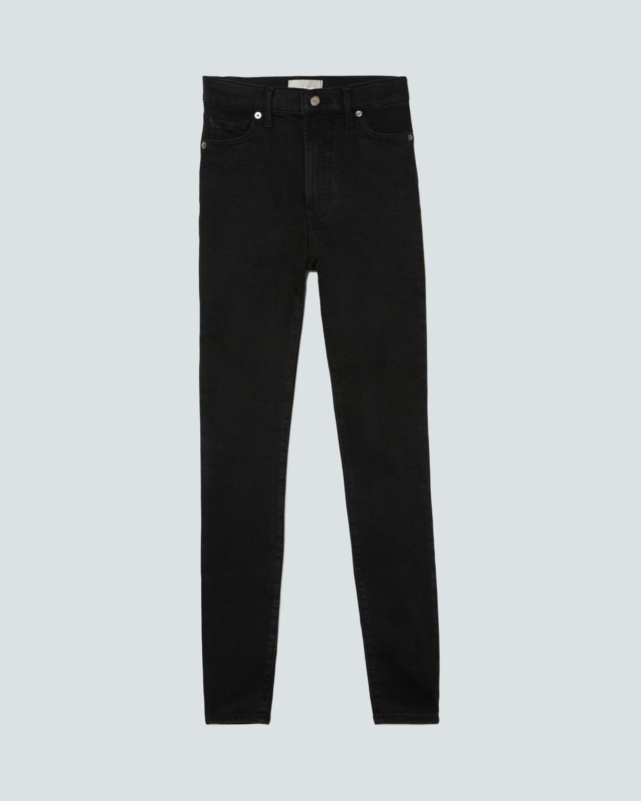 Womens Way-High Hourglass Skinny Jean by Everlane Product Image