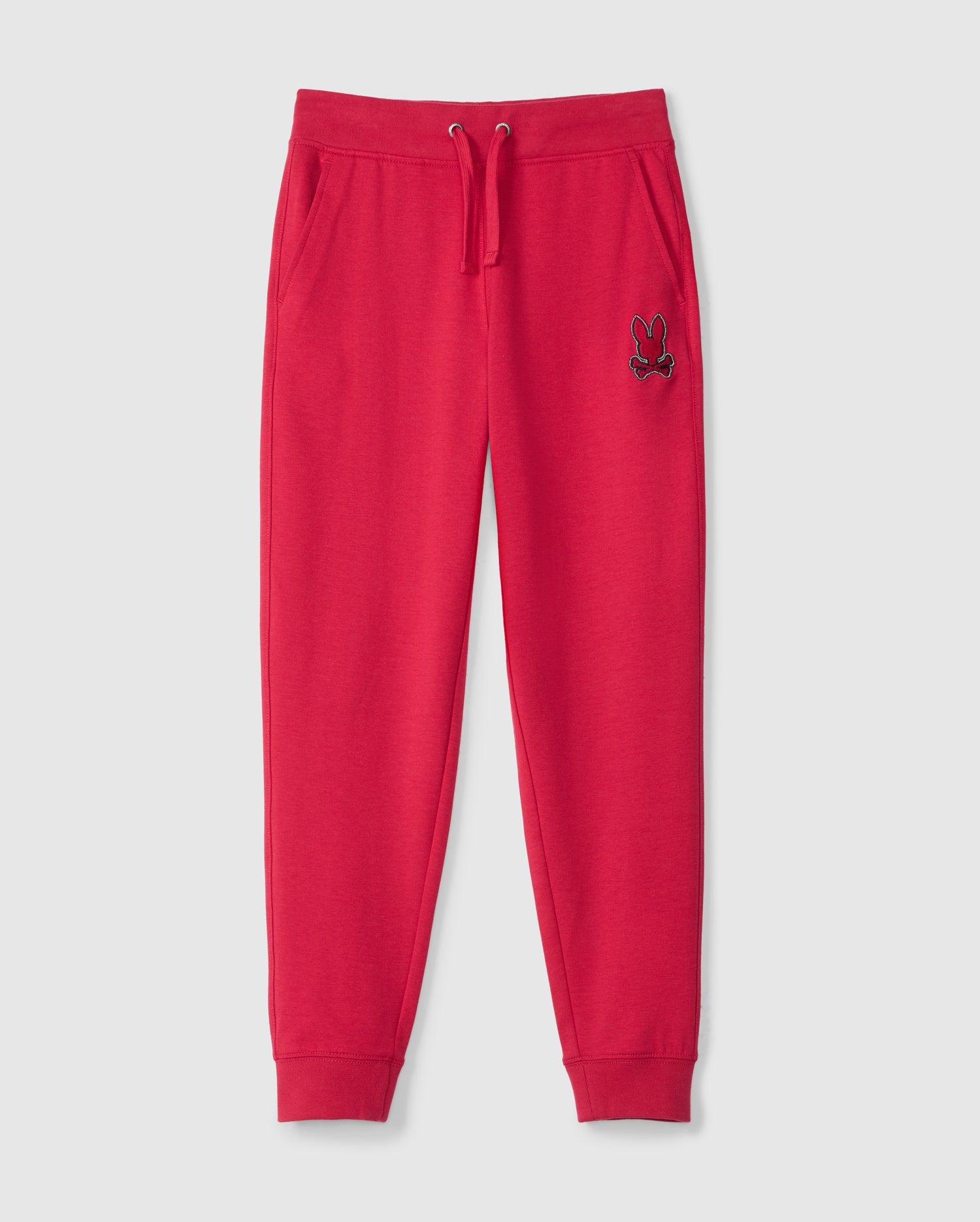 KIDS WALTER LIGHTWEIGHT SWEATPANT - B0P860D200 Kids Product Image