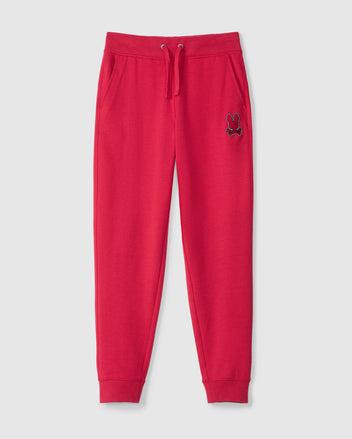 KIDS WALTER LIGHTWEIGHT SWEATPANT - B0P860D200 Kids Product Image