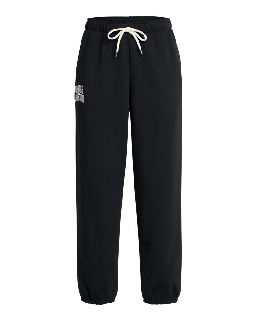 UA Icon Heavyweight Terry Product Image