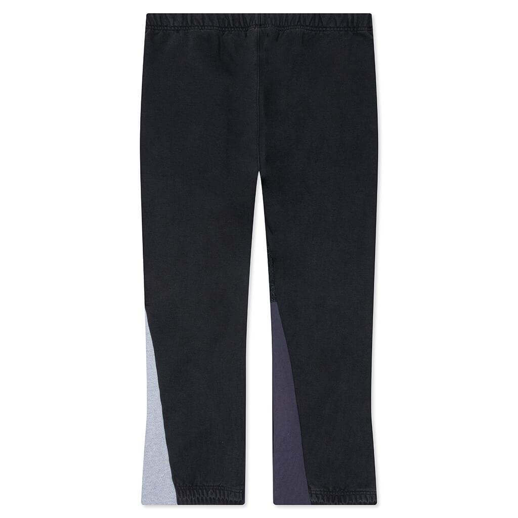 Flare Sweatpant - Vintage Black Male Product Image
