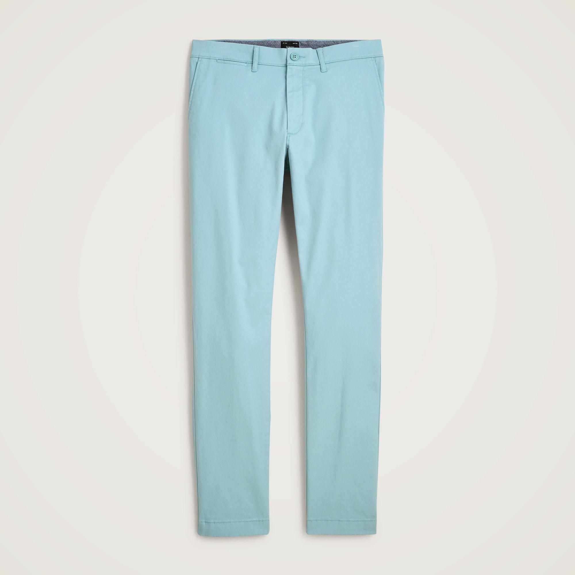 484 Slim-fit stretch chino pant Product Image