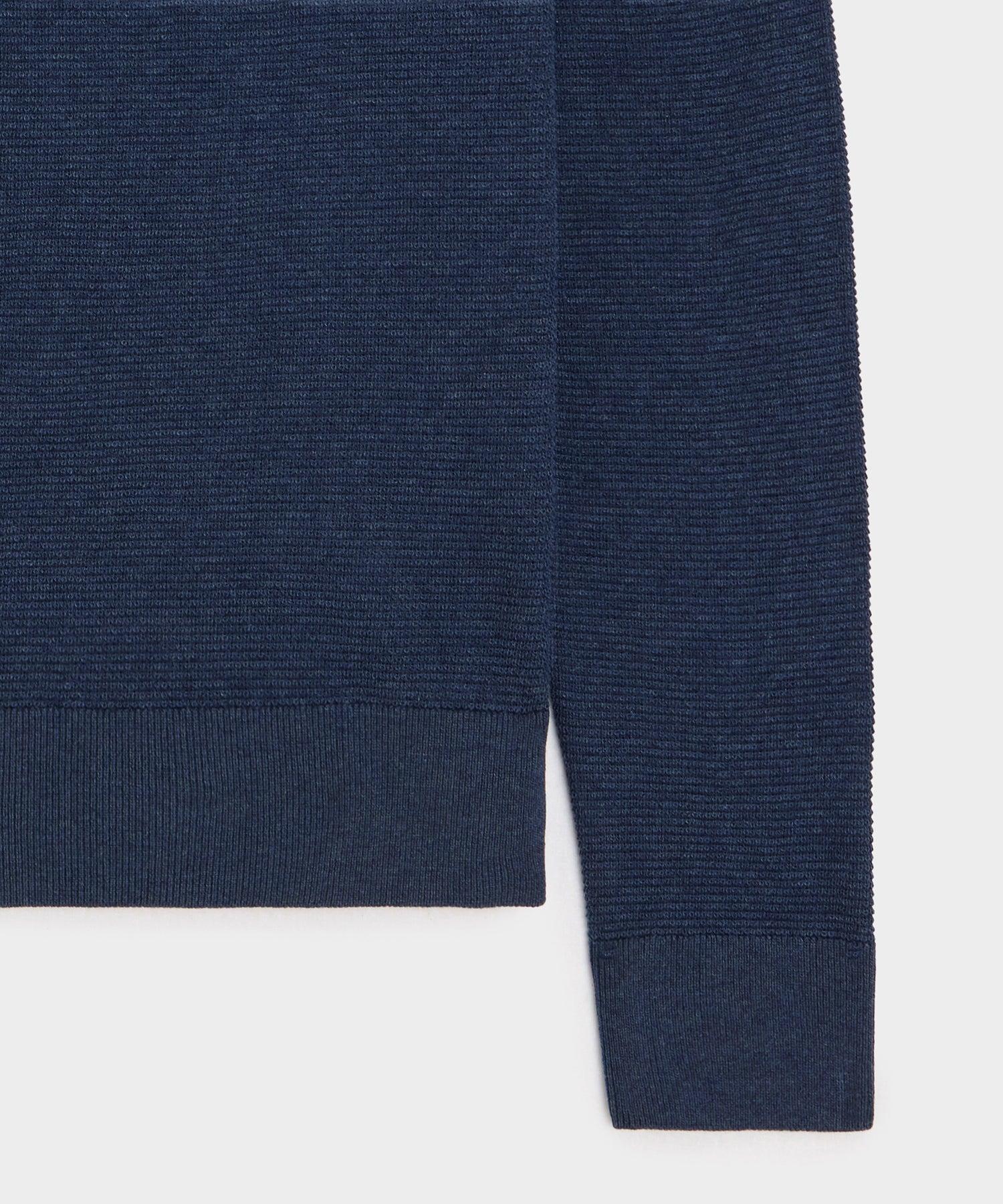 Vista Crewneck Sweater Product Image