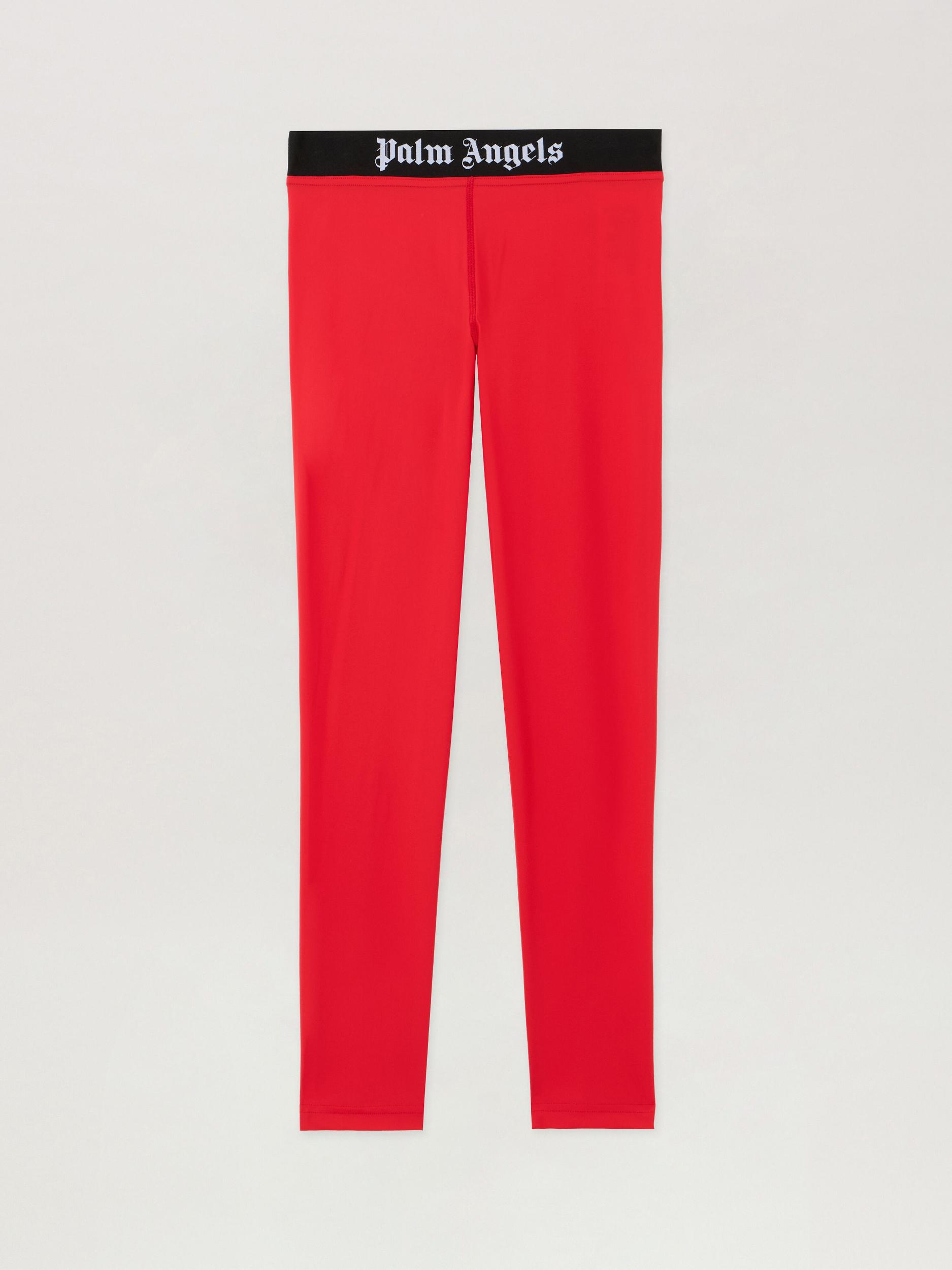 Classic Logo Sport Leggings Product Image