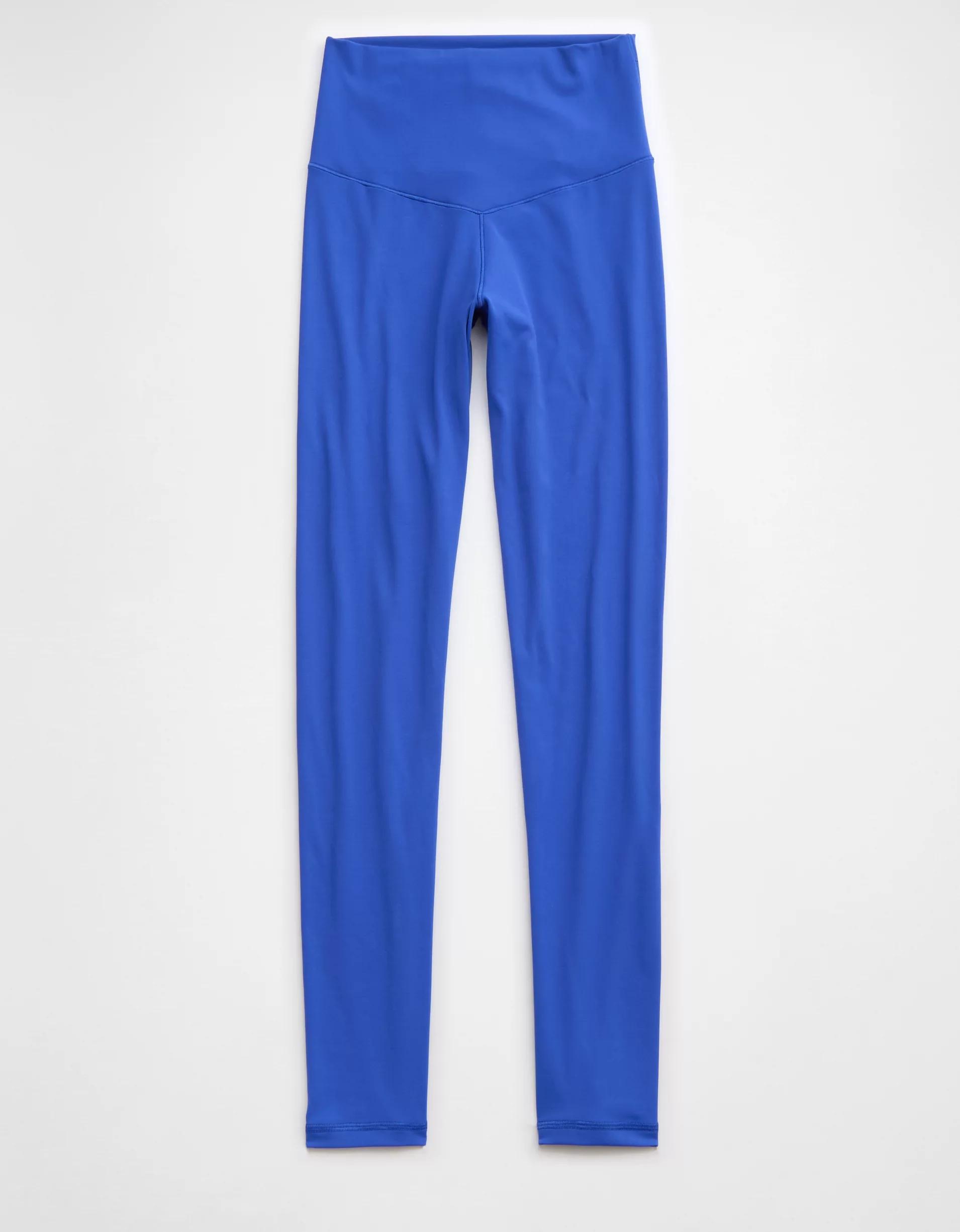 OFFLINE By Aerie Real Me XTRA High Waisted Legging Product Image