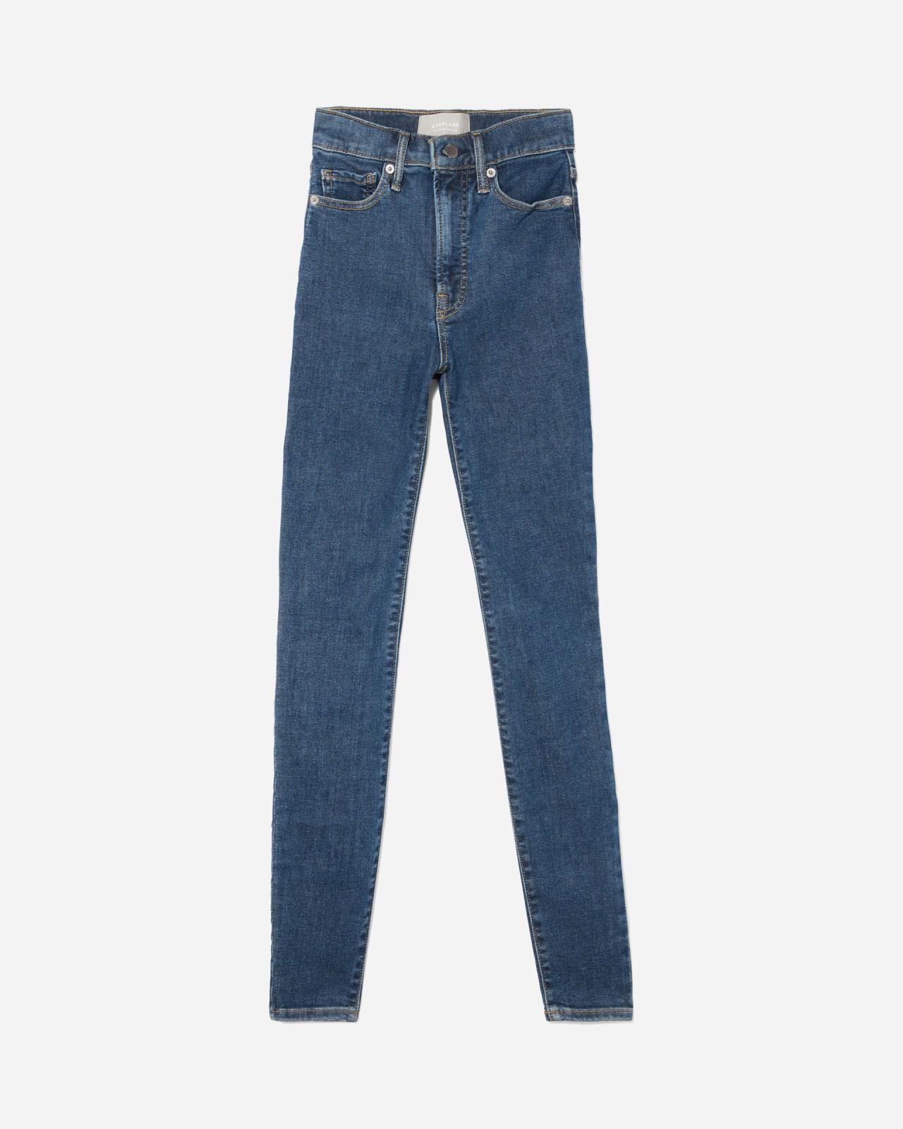 The Way-High® Skinny Jean Product Image