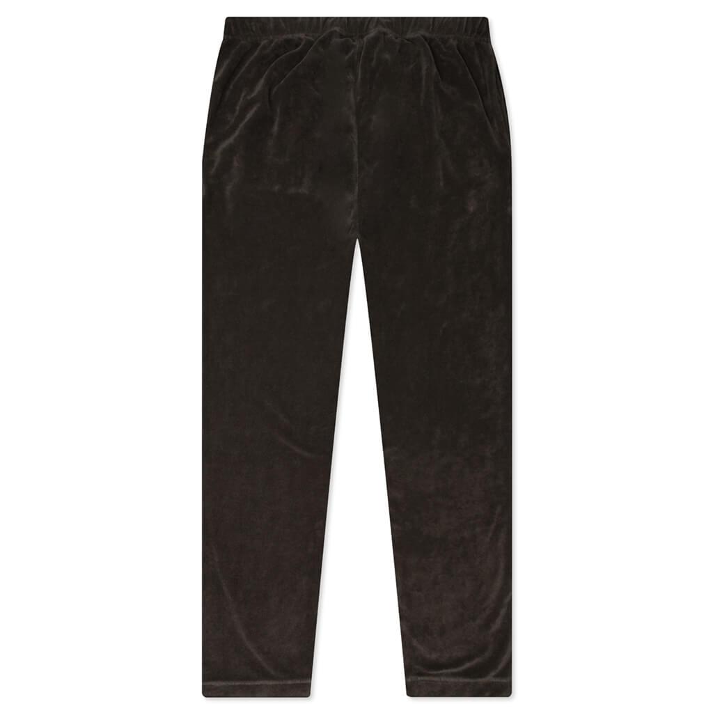 Women's Resort Pant - Off Black Female Product Image