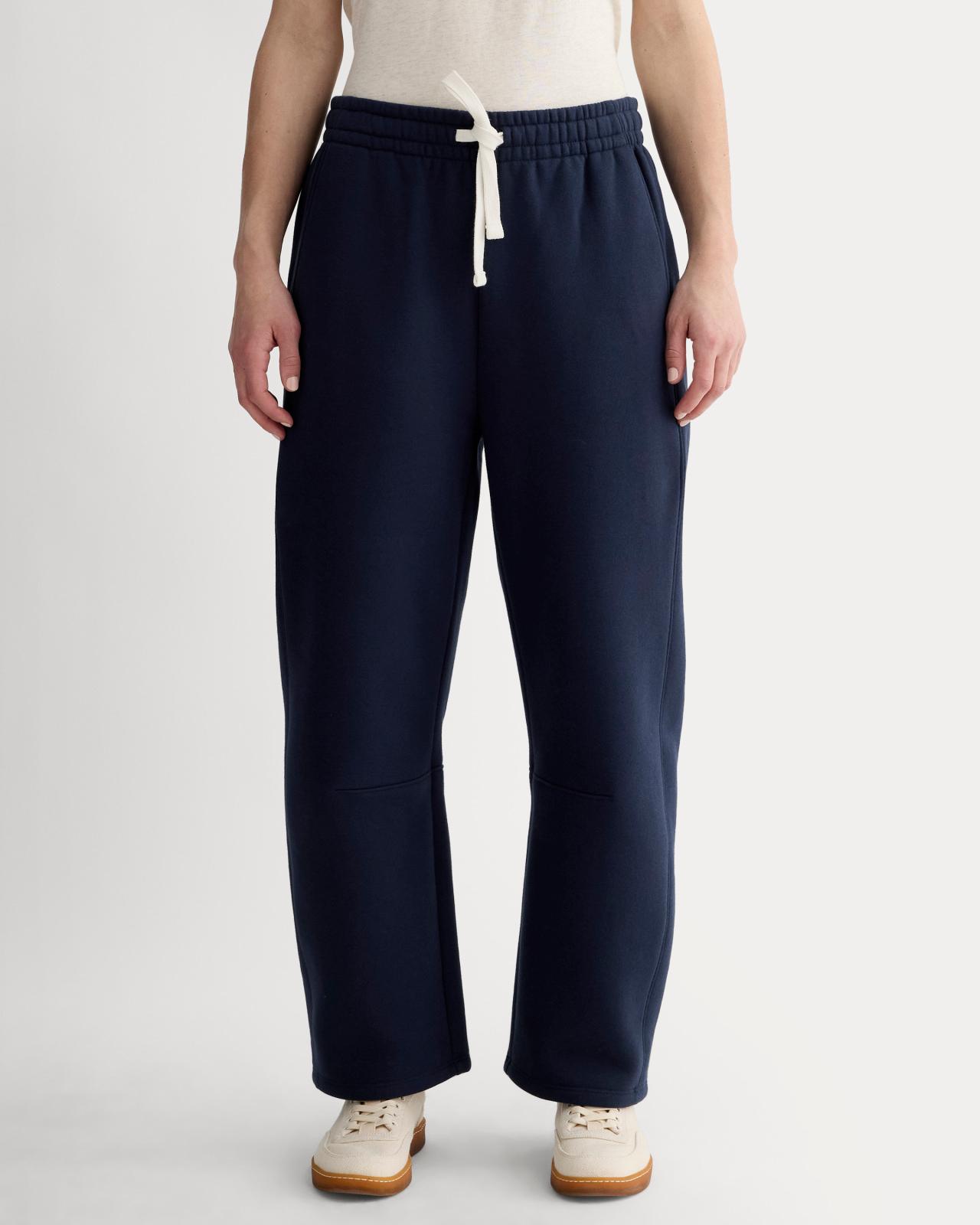 Womens Laid-Back Sweatpant by Everlane Product Image