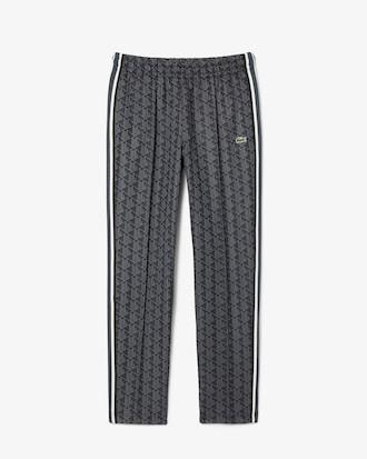 Paris Monogram Sweatpants Product Image