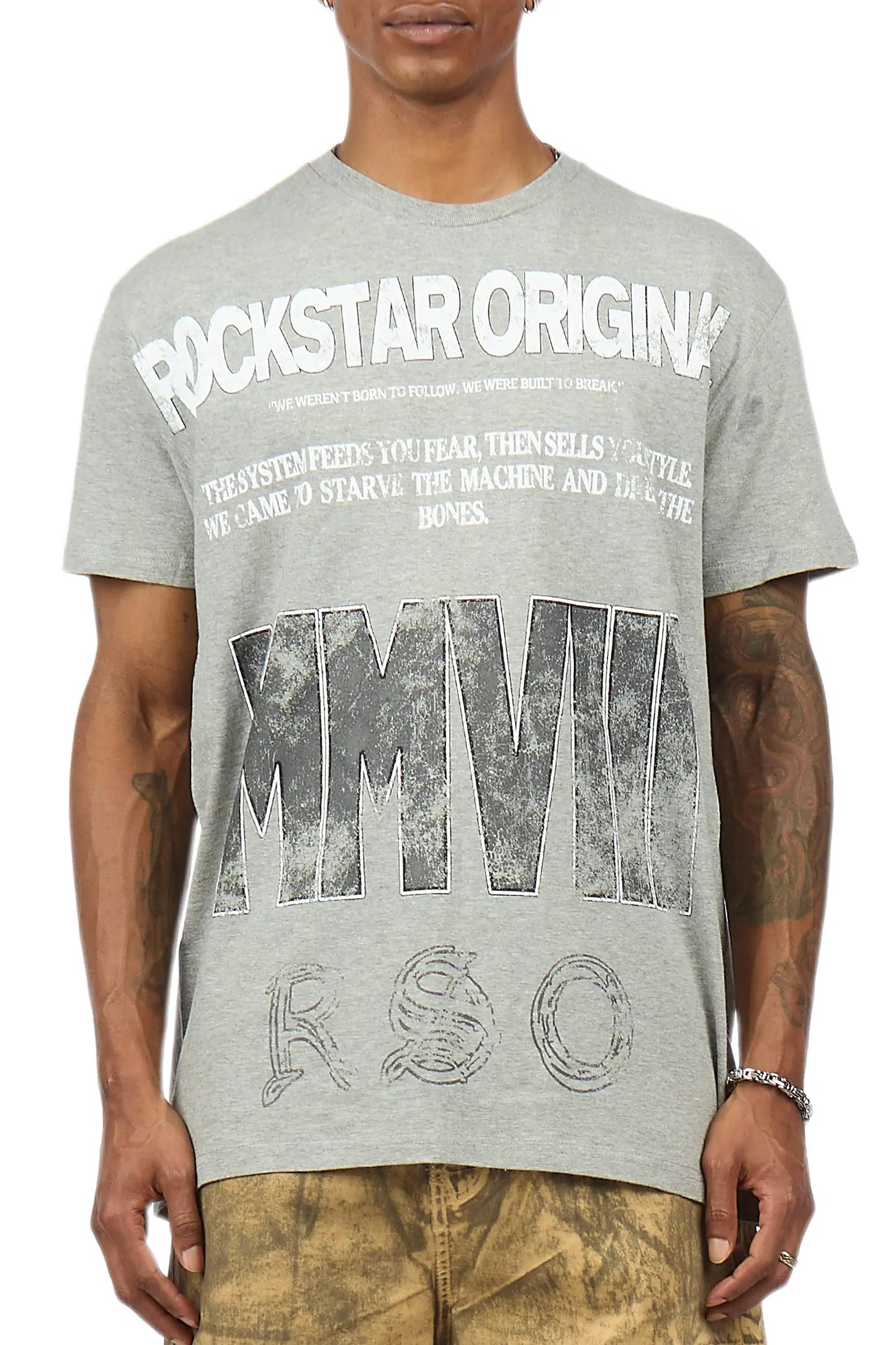 Meyatta Med. Wash Distressed Denim Short Female Product Image