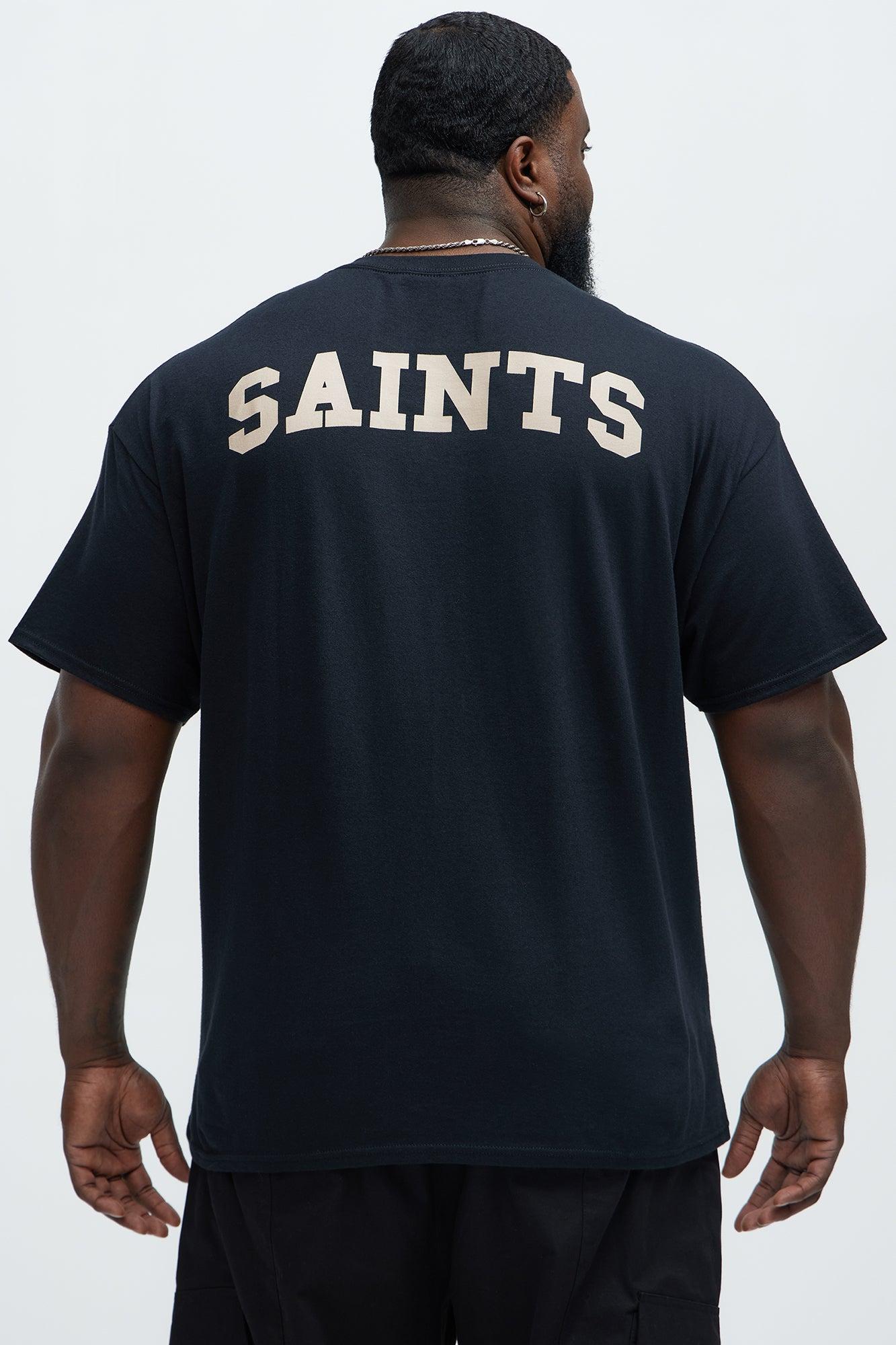 It Is What Short Sleeve Tee - Black Product Image