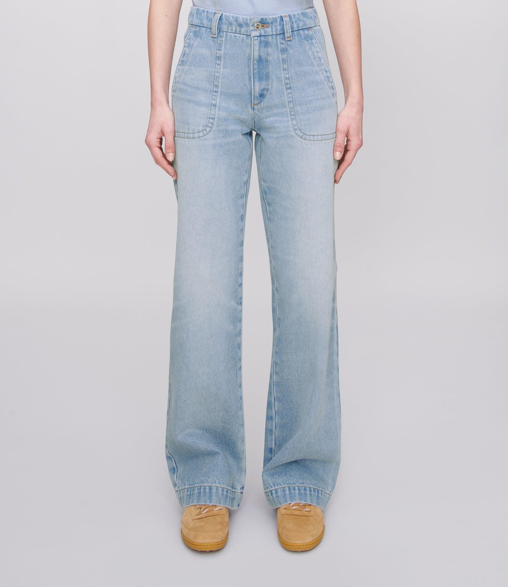 Seaside jeans Female Product Image