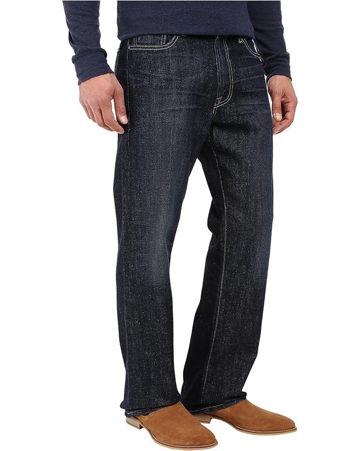 363 Vintage Straight Coolmax Stretch Jean Product Image