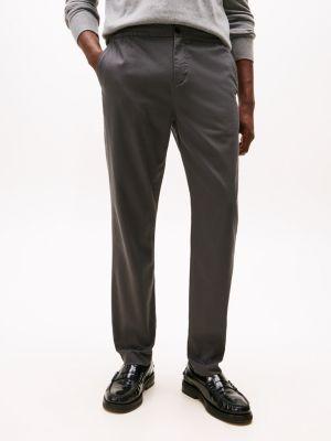 Relaxed Tapered Pant Product Image