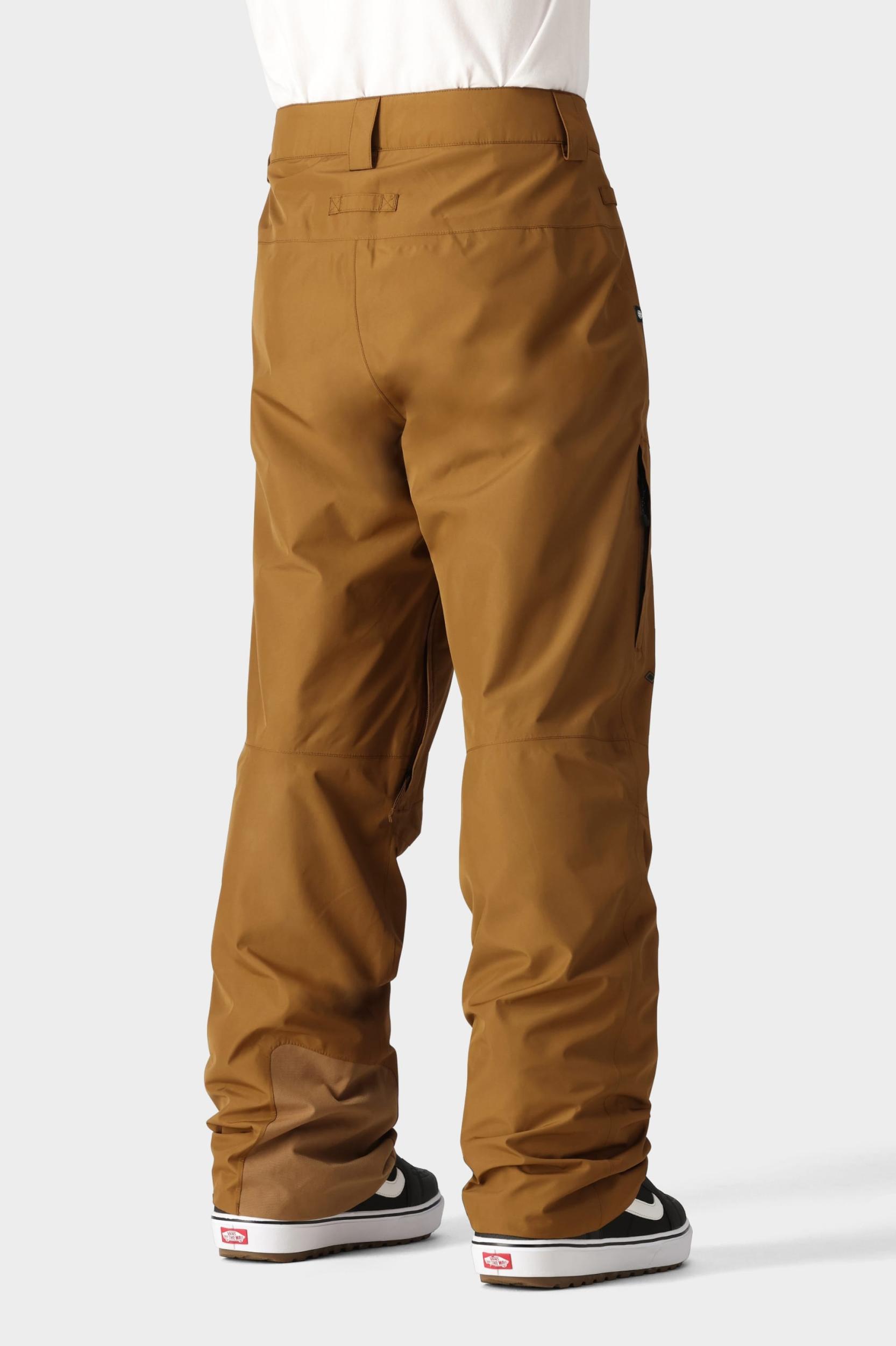 686 Men's GORE-TEX Core Insulated Pant Male Product Image