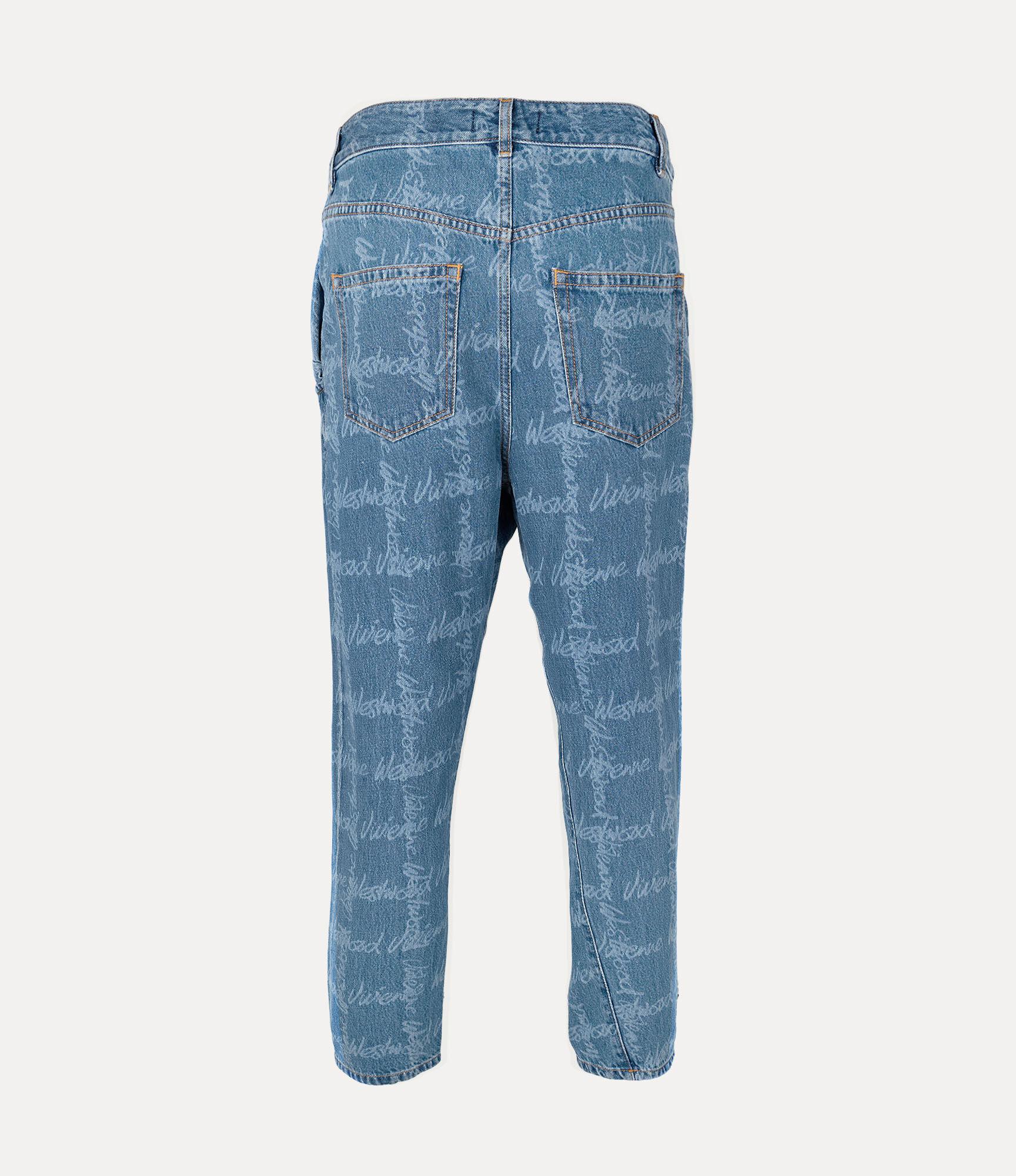 Drunken Jeans Product Image