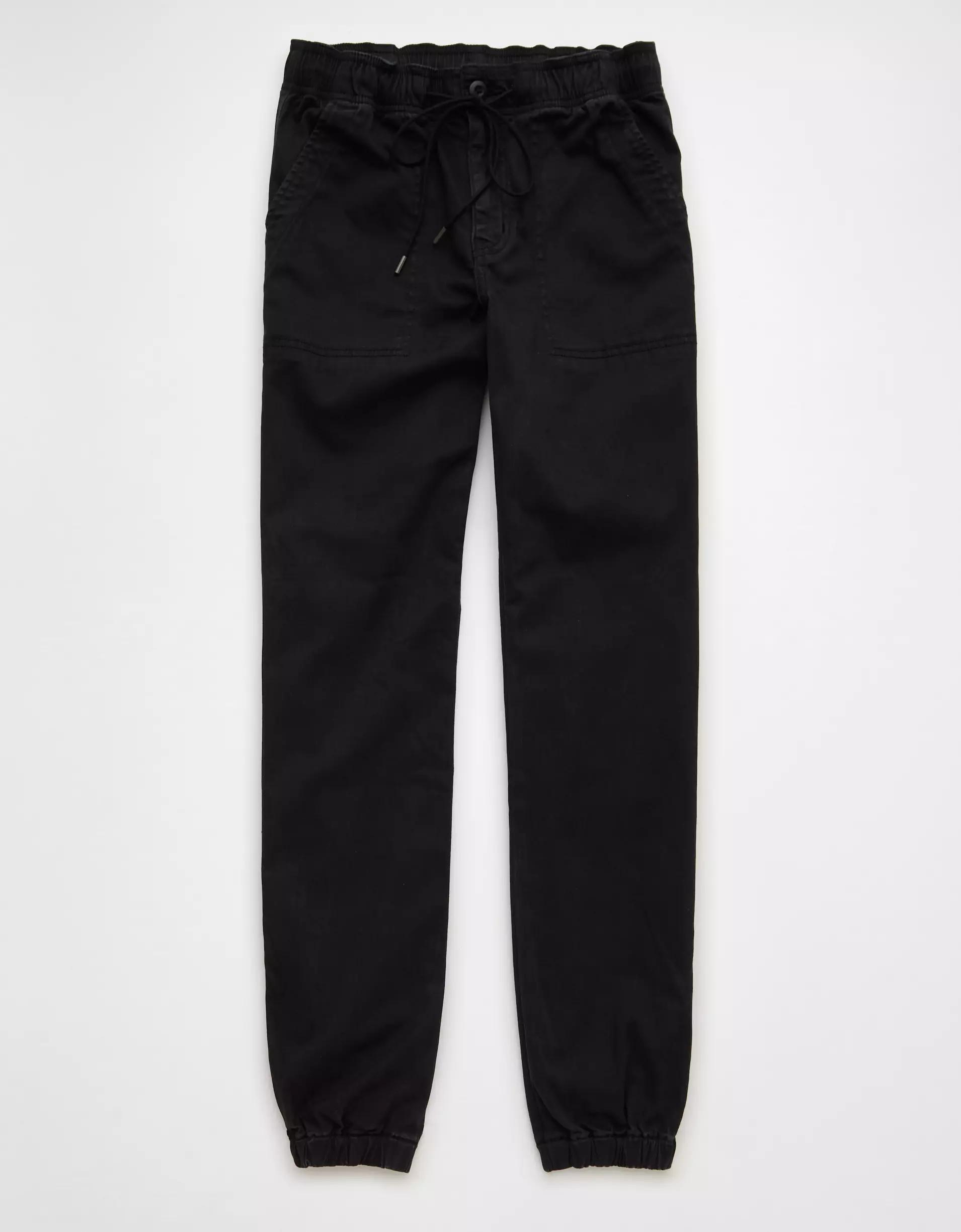 AE Next Level High-Waisted Jegging Jogger Product Image