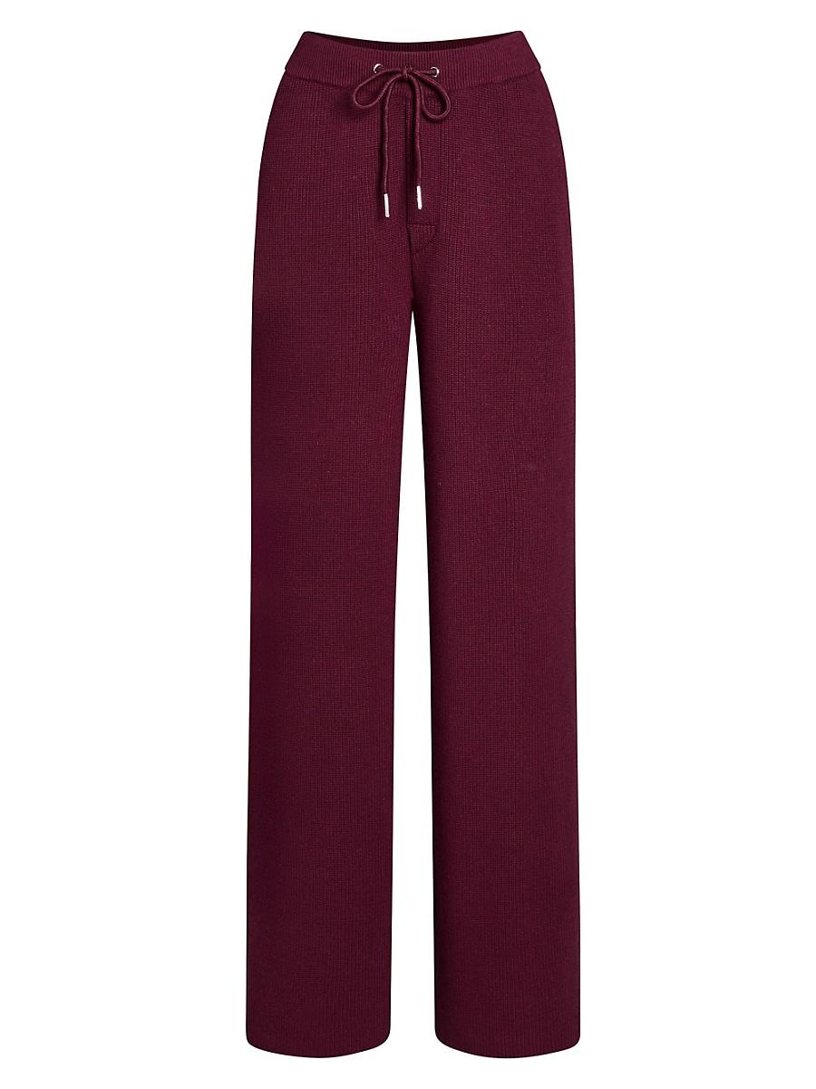 Womens Camila Sweatpants Product Image