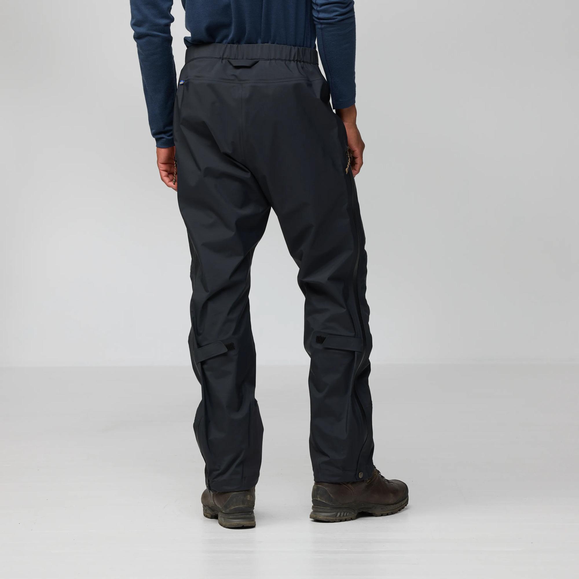 Keb GTX Trousers M Product Image