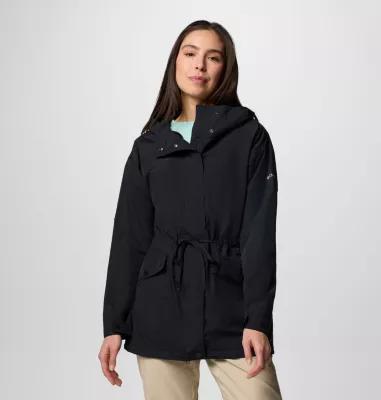 Columbia Women's Pardon My Jacket- Product Image