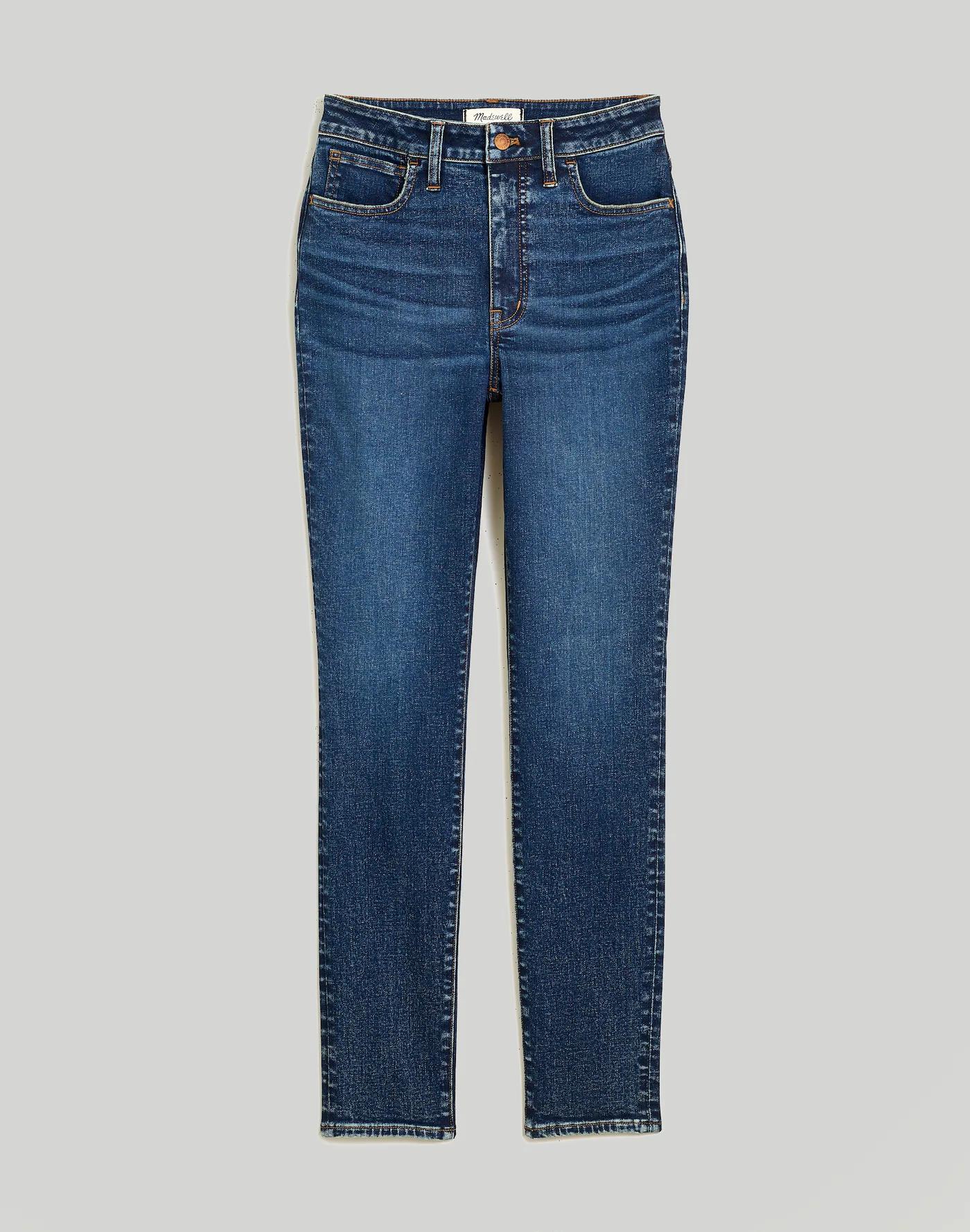 Curvy Roadtripper Authentic Skinny Product Image