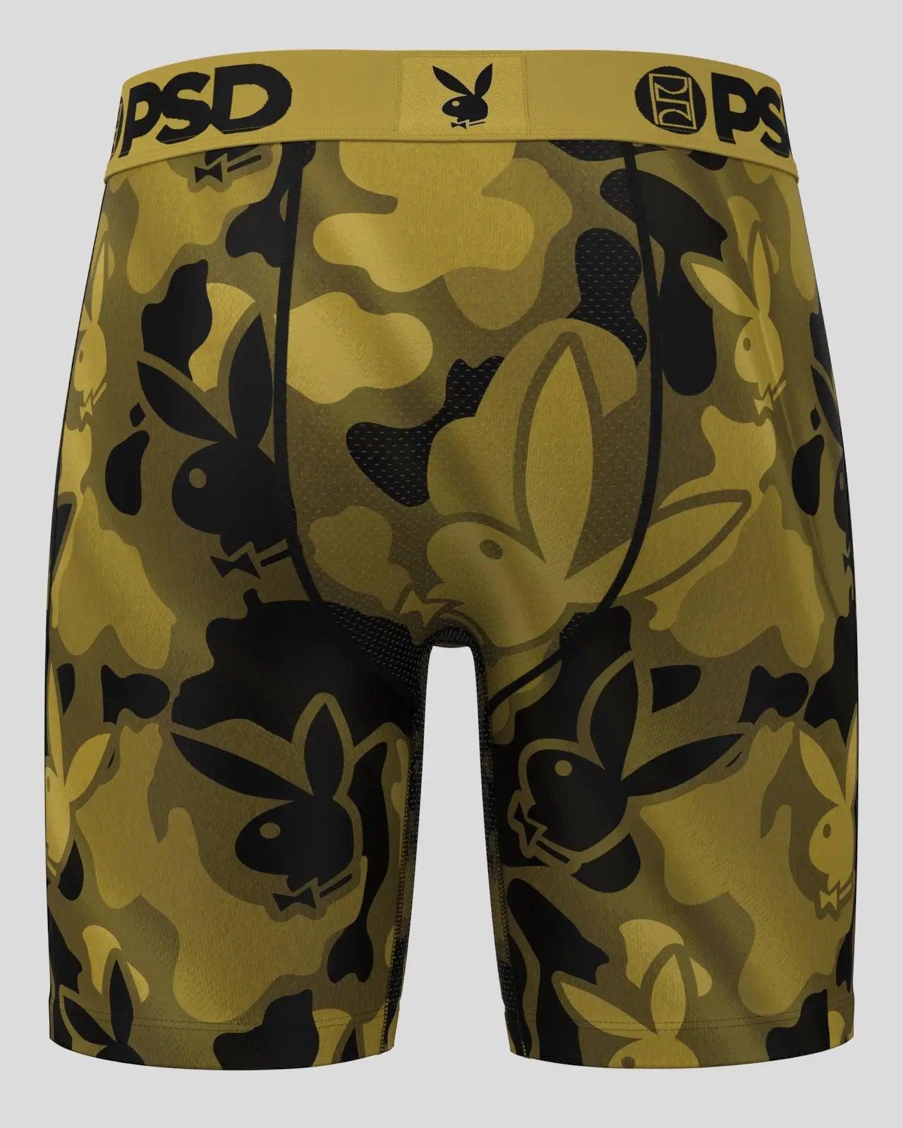 Playboy - Silk Gold Male Product Image