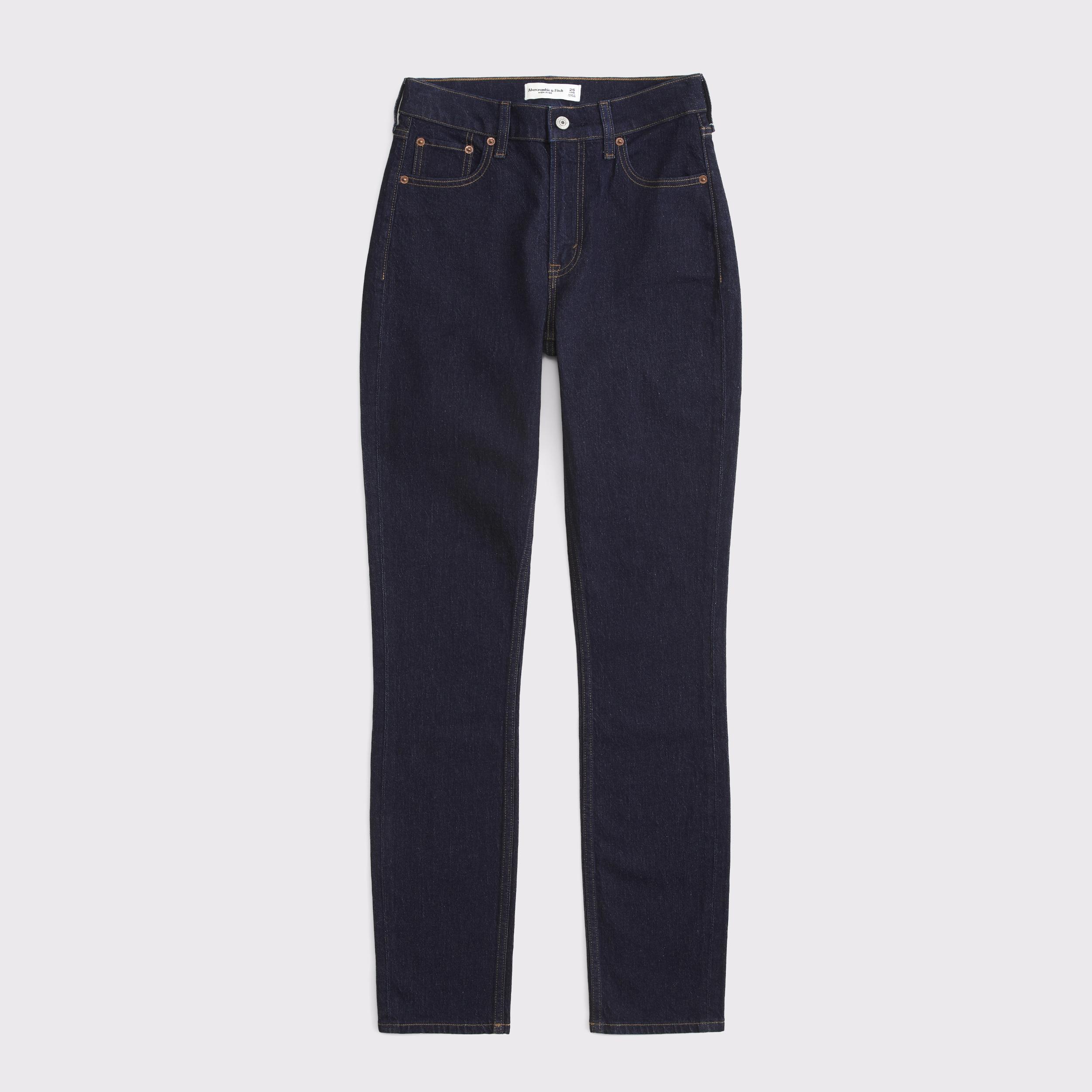 High Rise Modern Skinny Jean Product Image