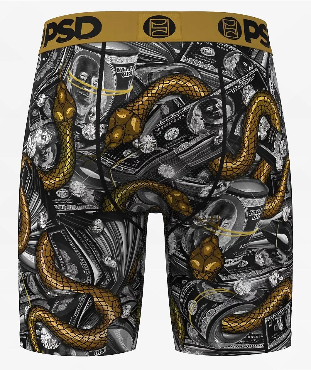 PSD Mamba Money Boxer Briefs Product Image