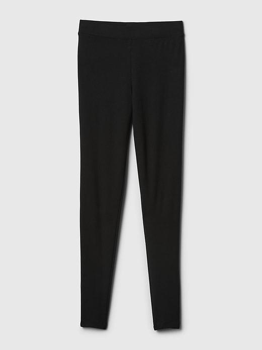 Basic Leggings Product Image