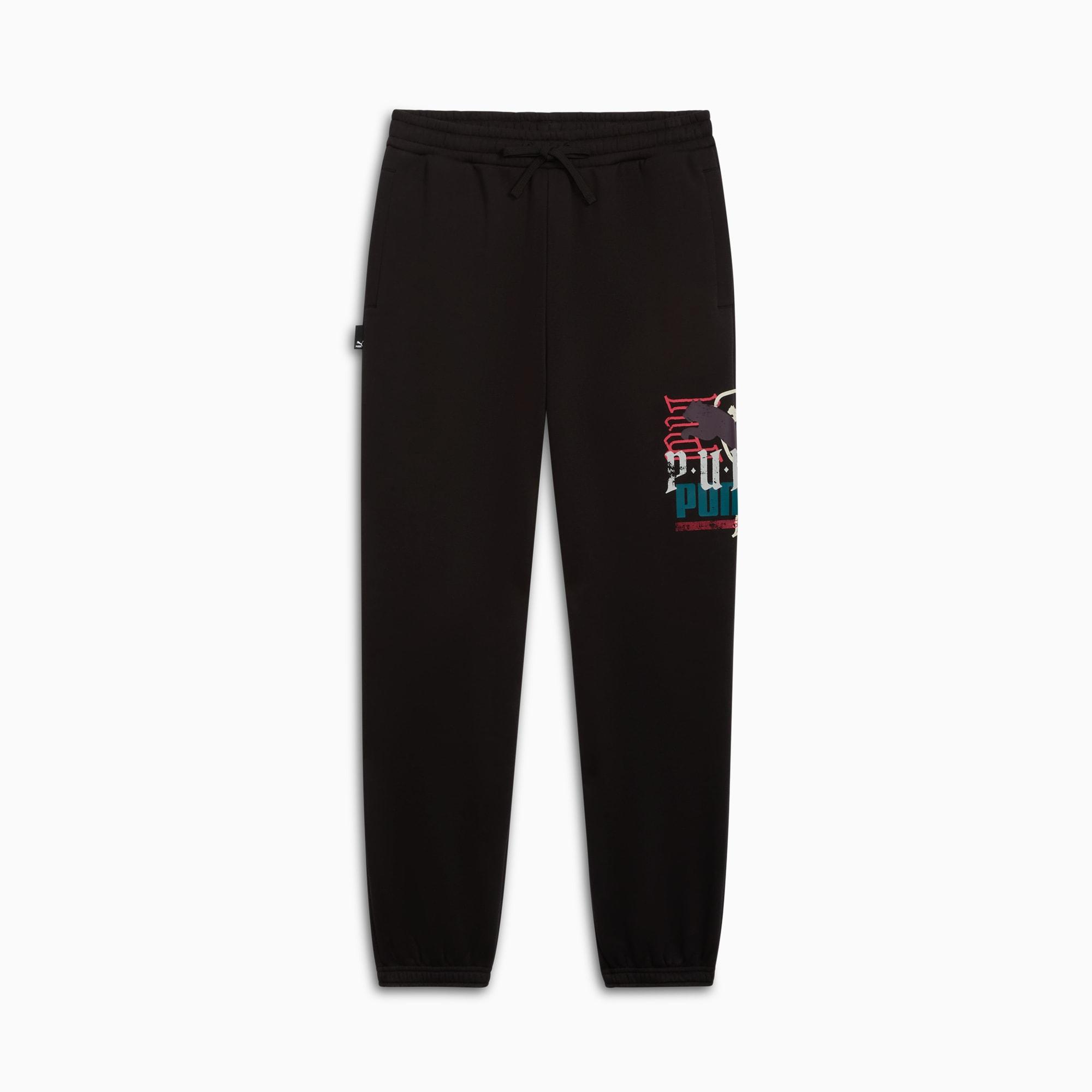 CLASSICS PLAY LOUD Men's Sweatpants Product Image