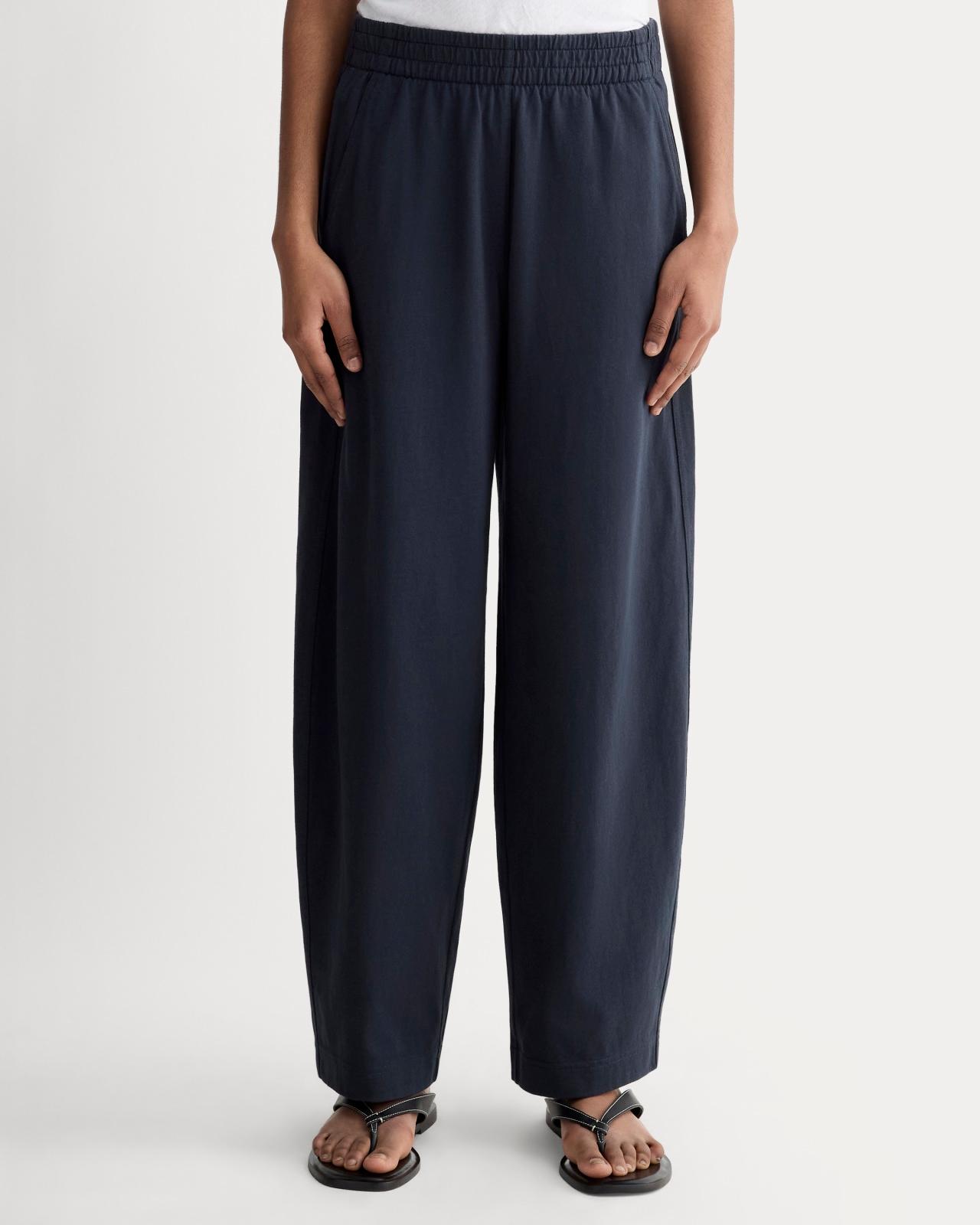 Womens Off-Duty Barrel Pant by Everlane Product Image