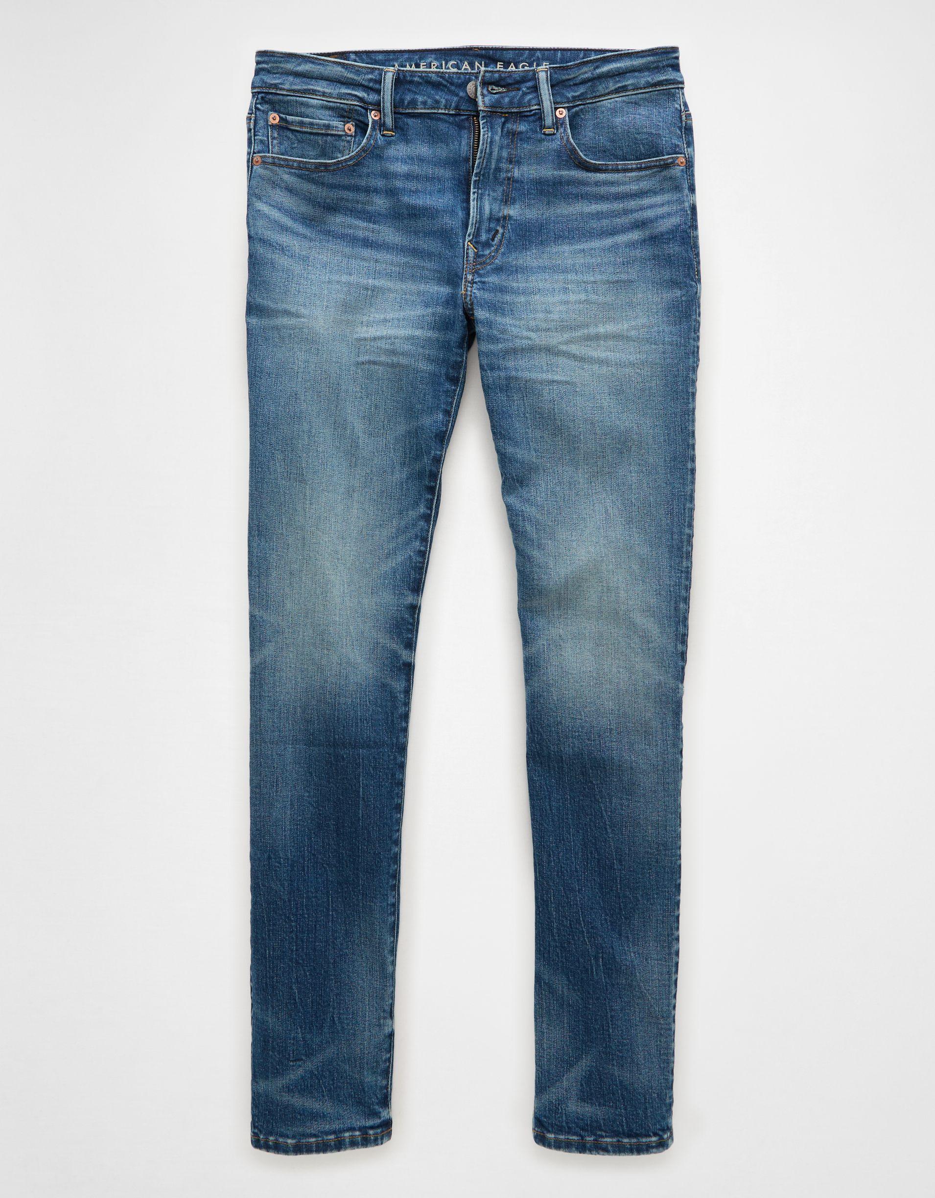 AE AirFlex+ Slim Jean Product Image