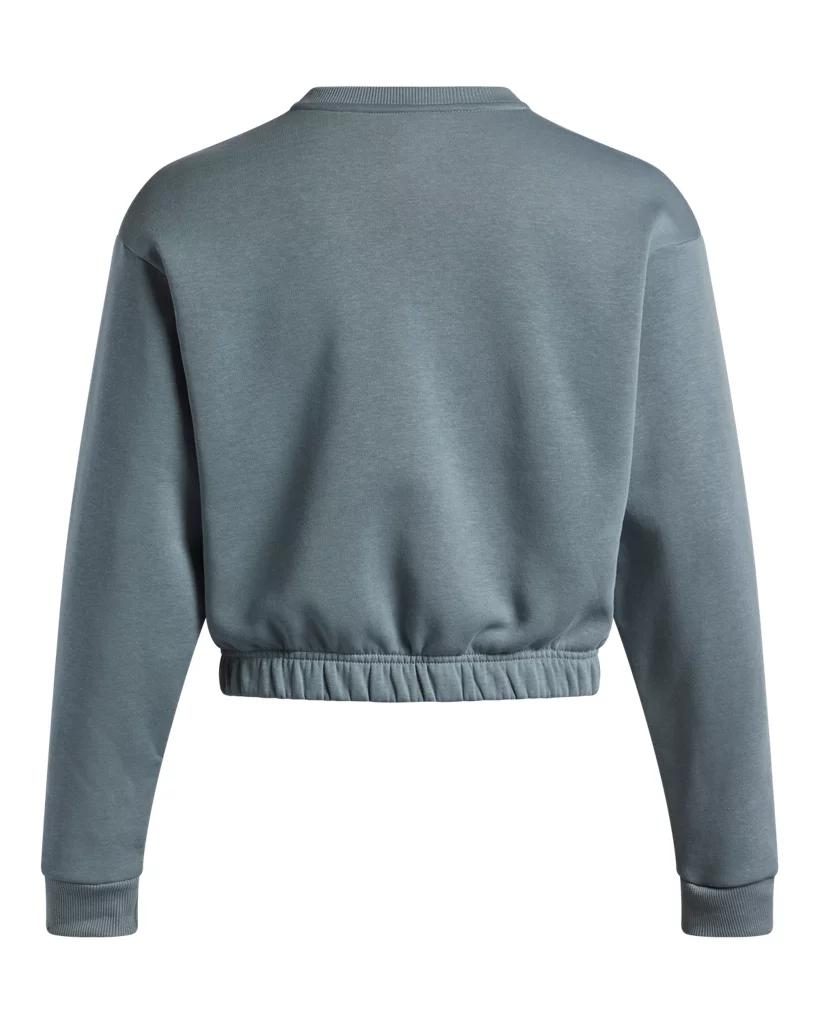 UA Rival Fleece Piped Product Image