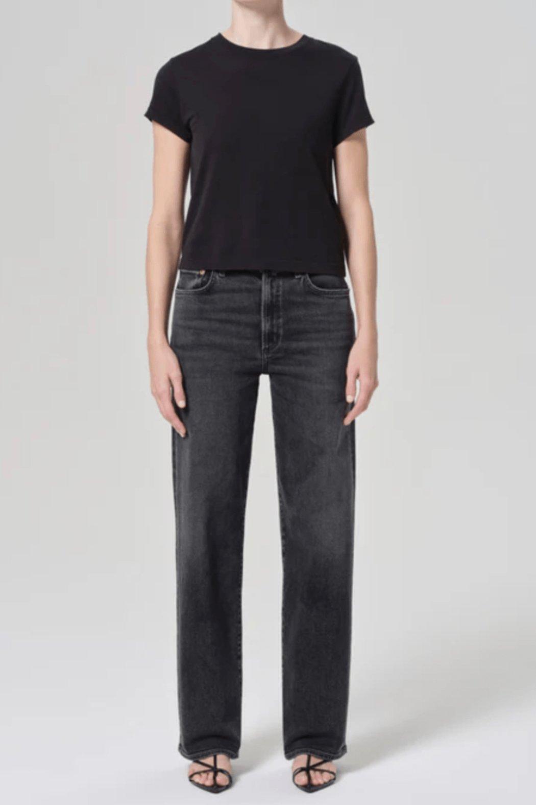 Harper Straight-Jean (Stretch) Product Image
