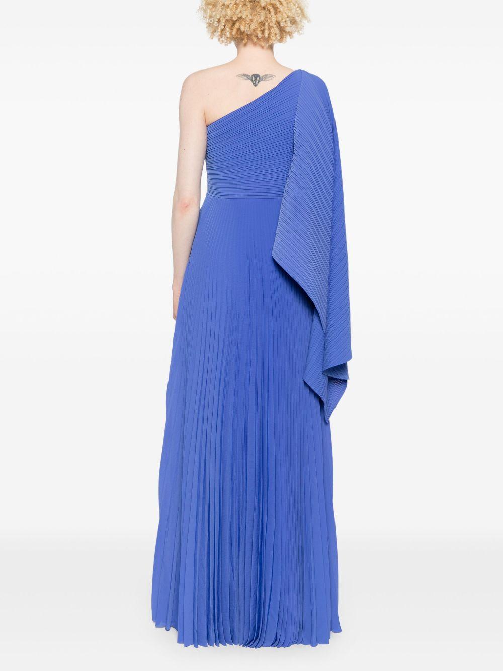 Maci maxi dress Product Image