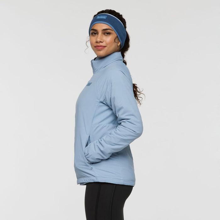 Pacaya 2.0 Insulated Jacket - Women's Product Image