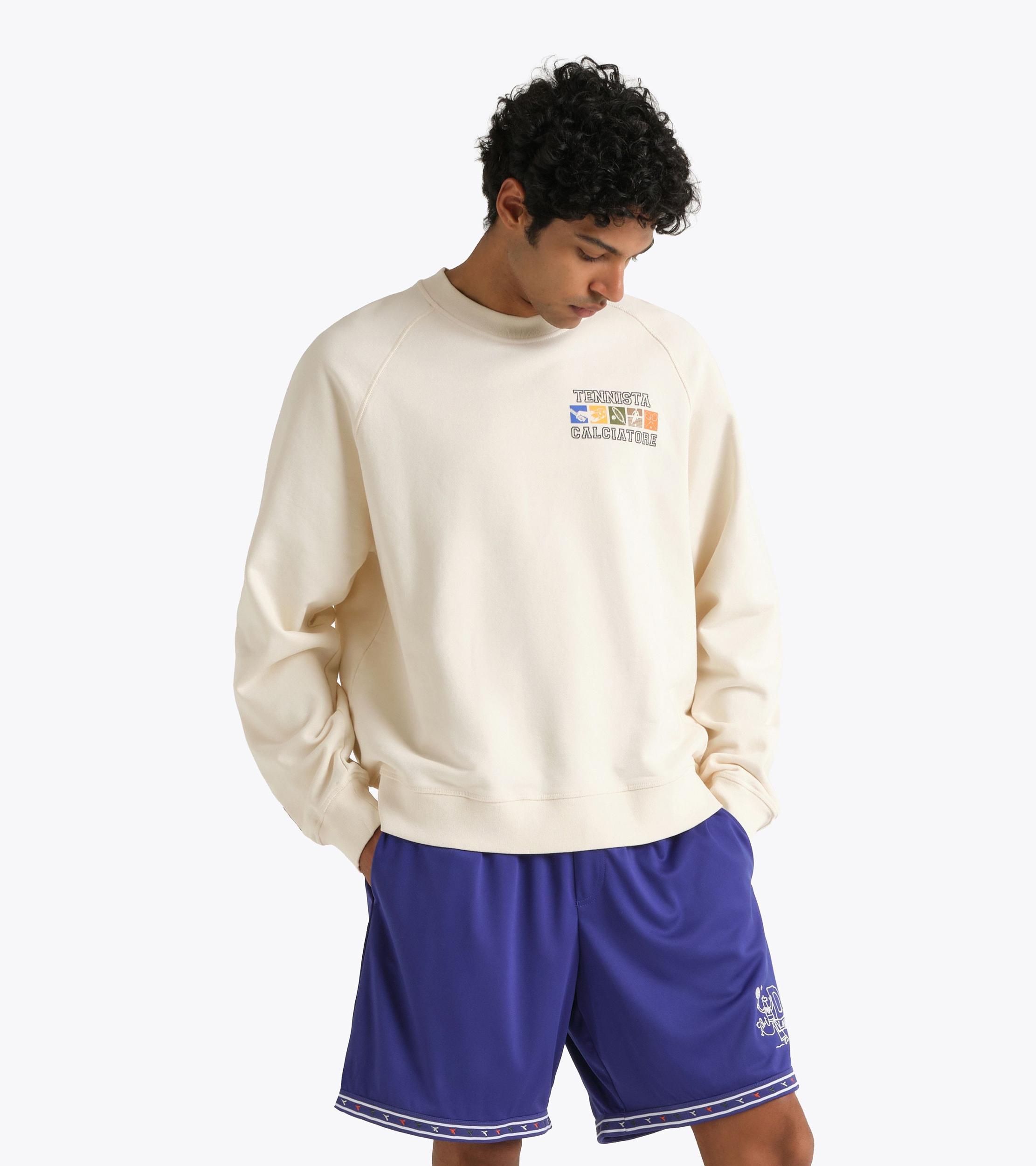 SWEATSHIRT CREW LEGACY Product Image