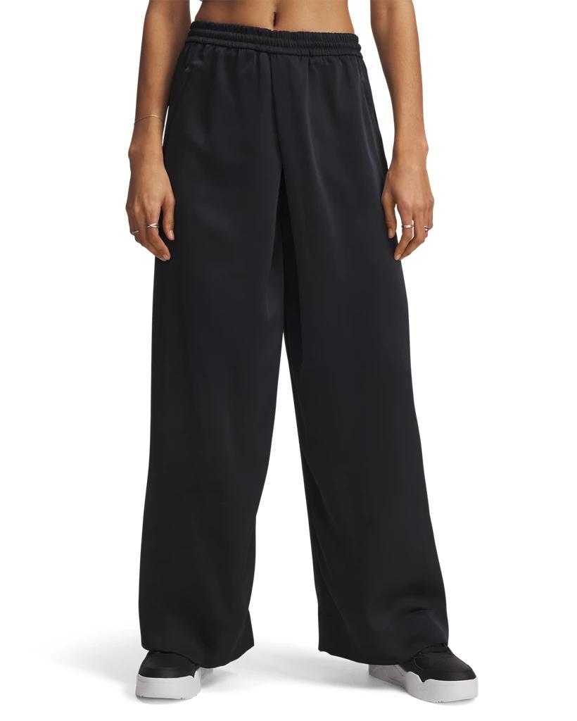 UA Courtside Satin Product Image