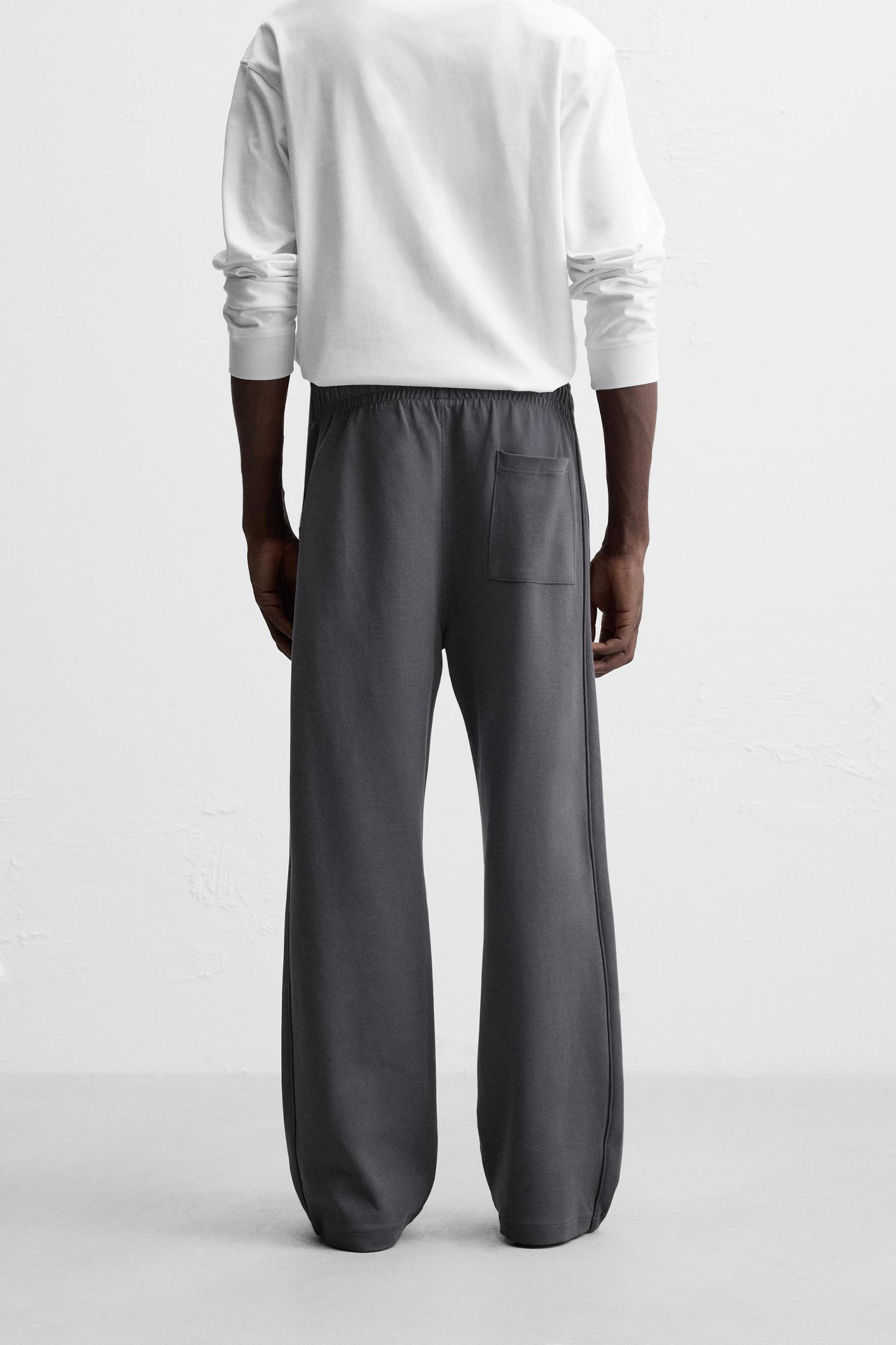 PATCH INTERLOCK PANTS Product Image