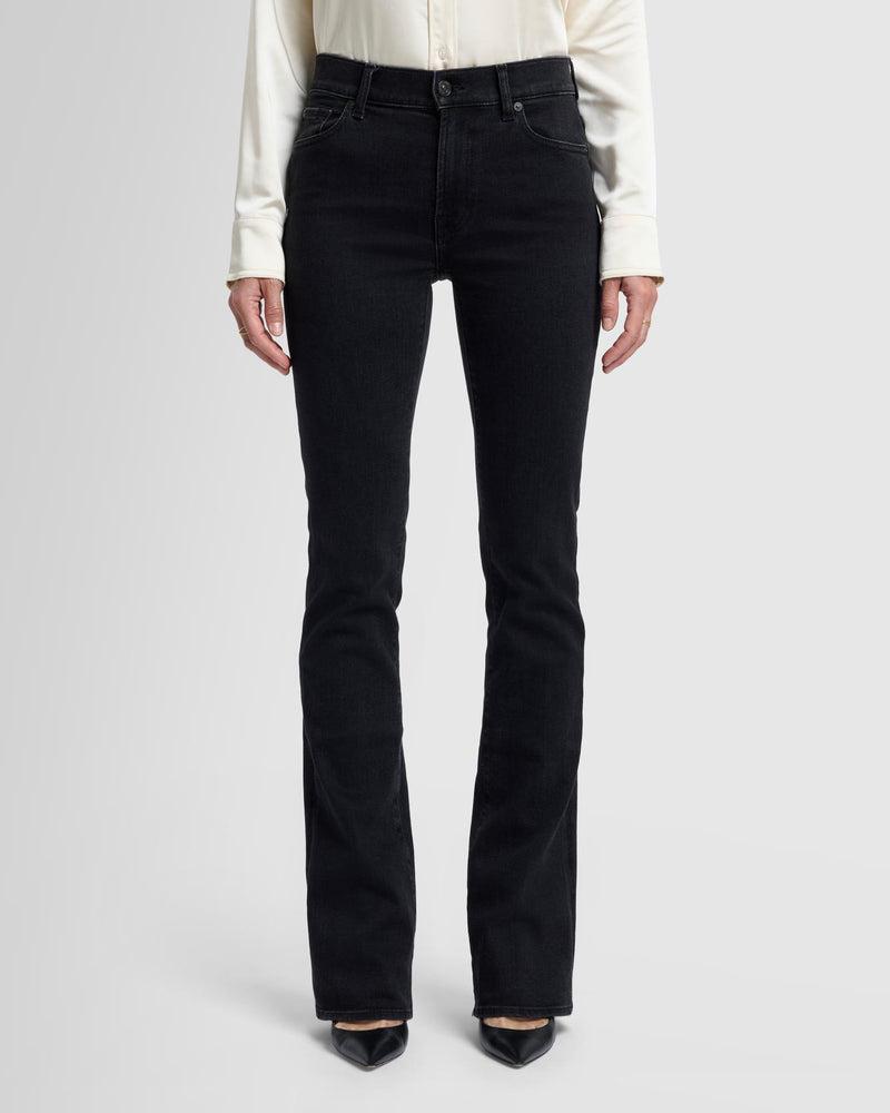 Slim Illusion Bootcut Product Image