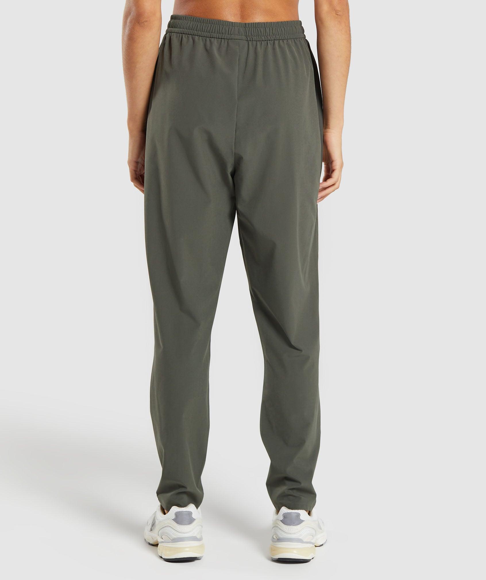 Everyday Woven Pant Product Image